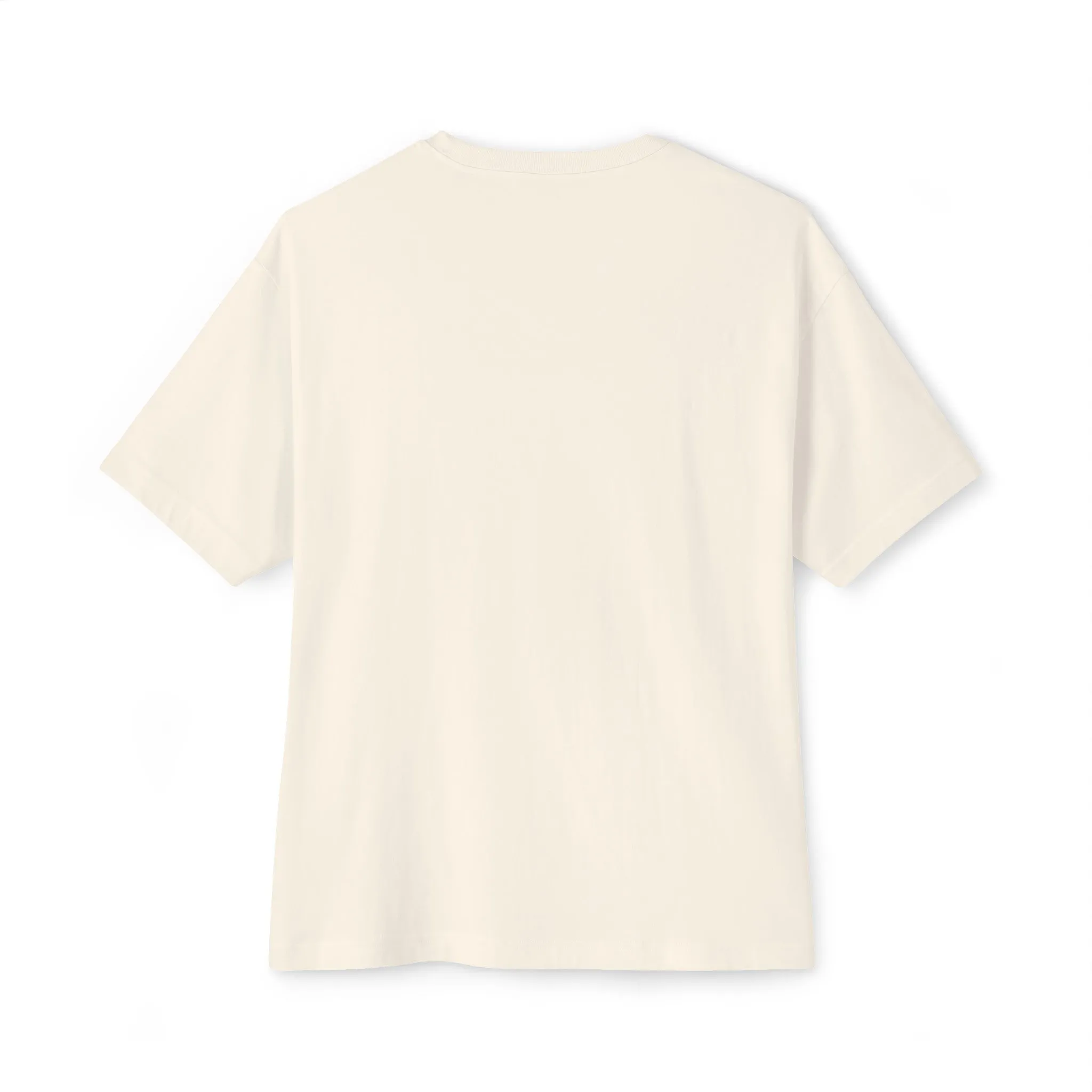 4th of July Flag Relaxed Fit T-Shirt