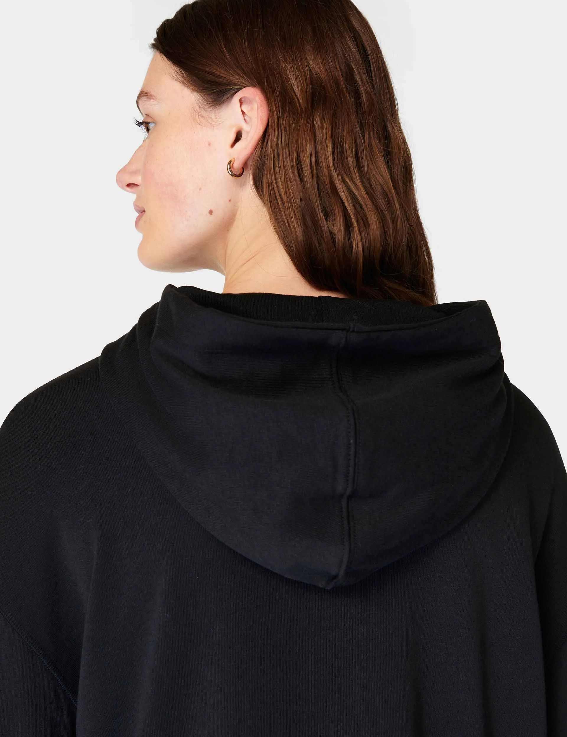 After Class Hoody - Black