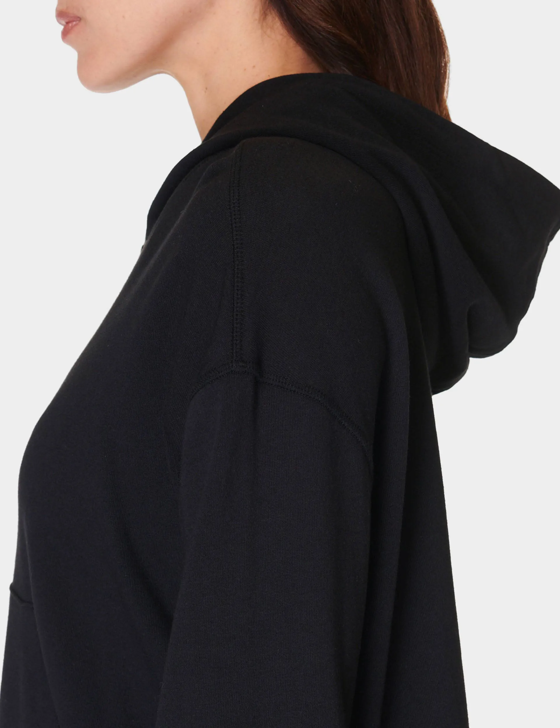 After Class Hoody - Black