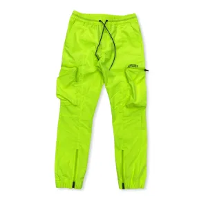 ALPHA STYLE YANCE CARGO JOGGER