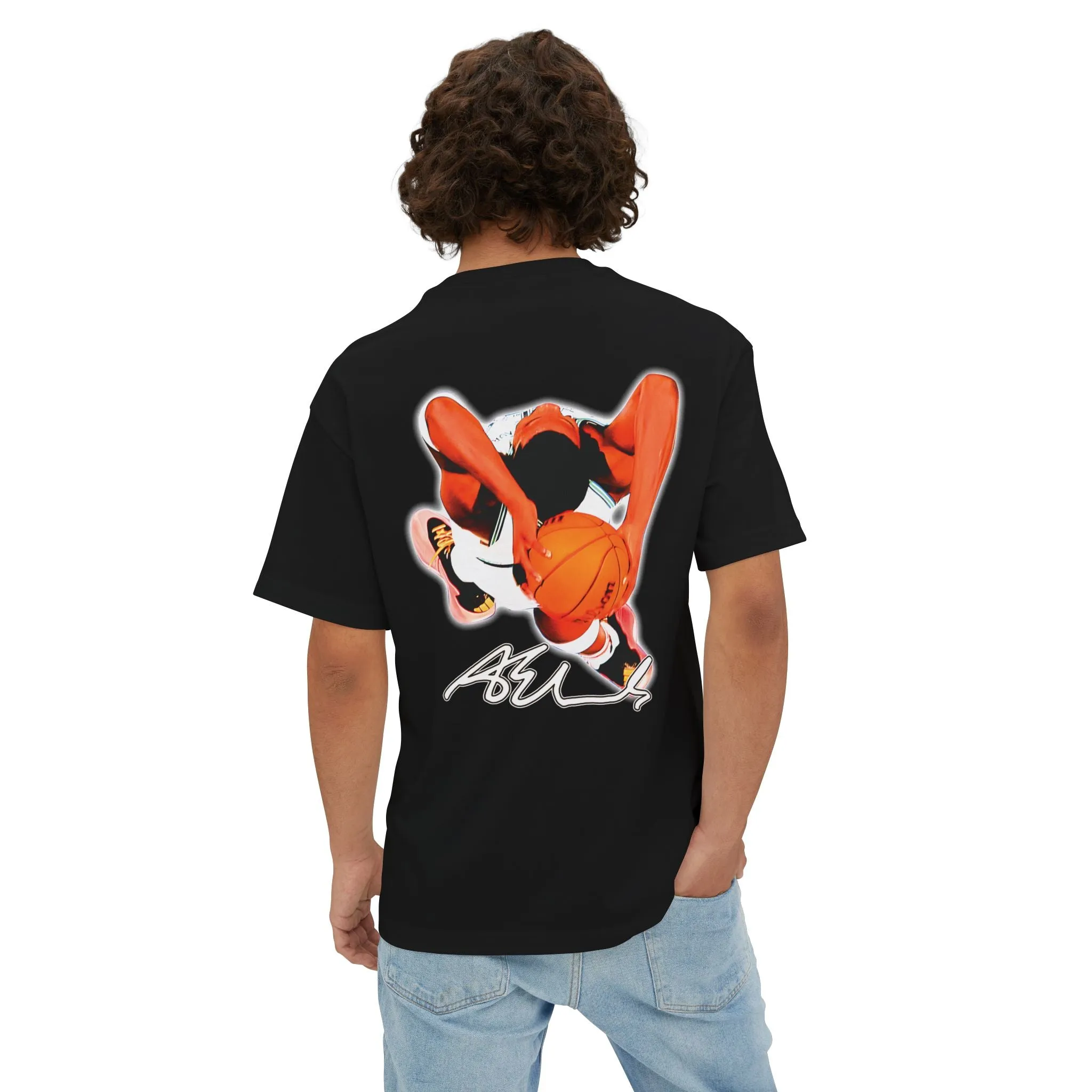 Ant-Man Oversized Tee
