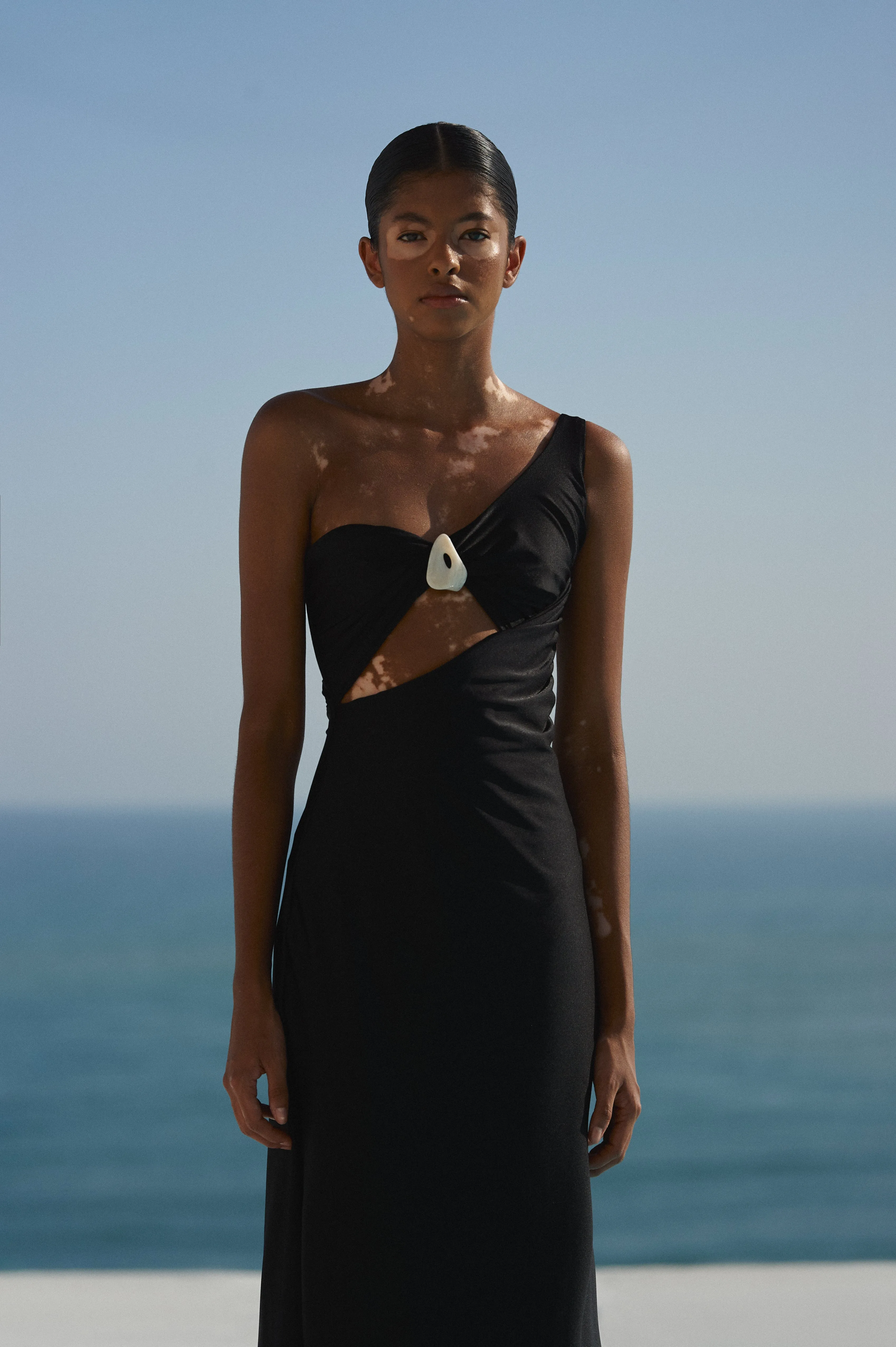 Arrecife Dress