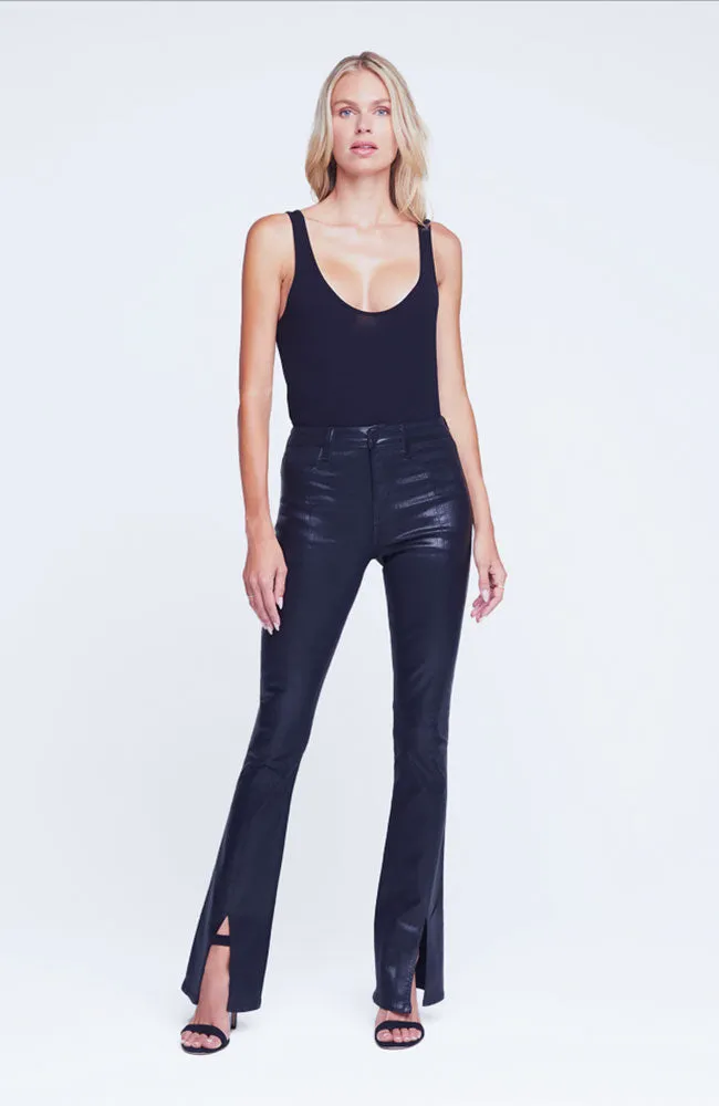 Beatrix HR Baby Boot Slit
