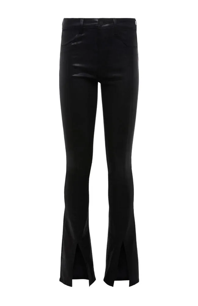 Beatrix HR Baby Boot Slit