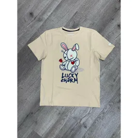 Black Keys "Lucky Charm" Sand Tee (T934)