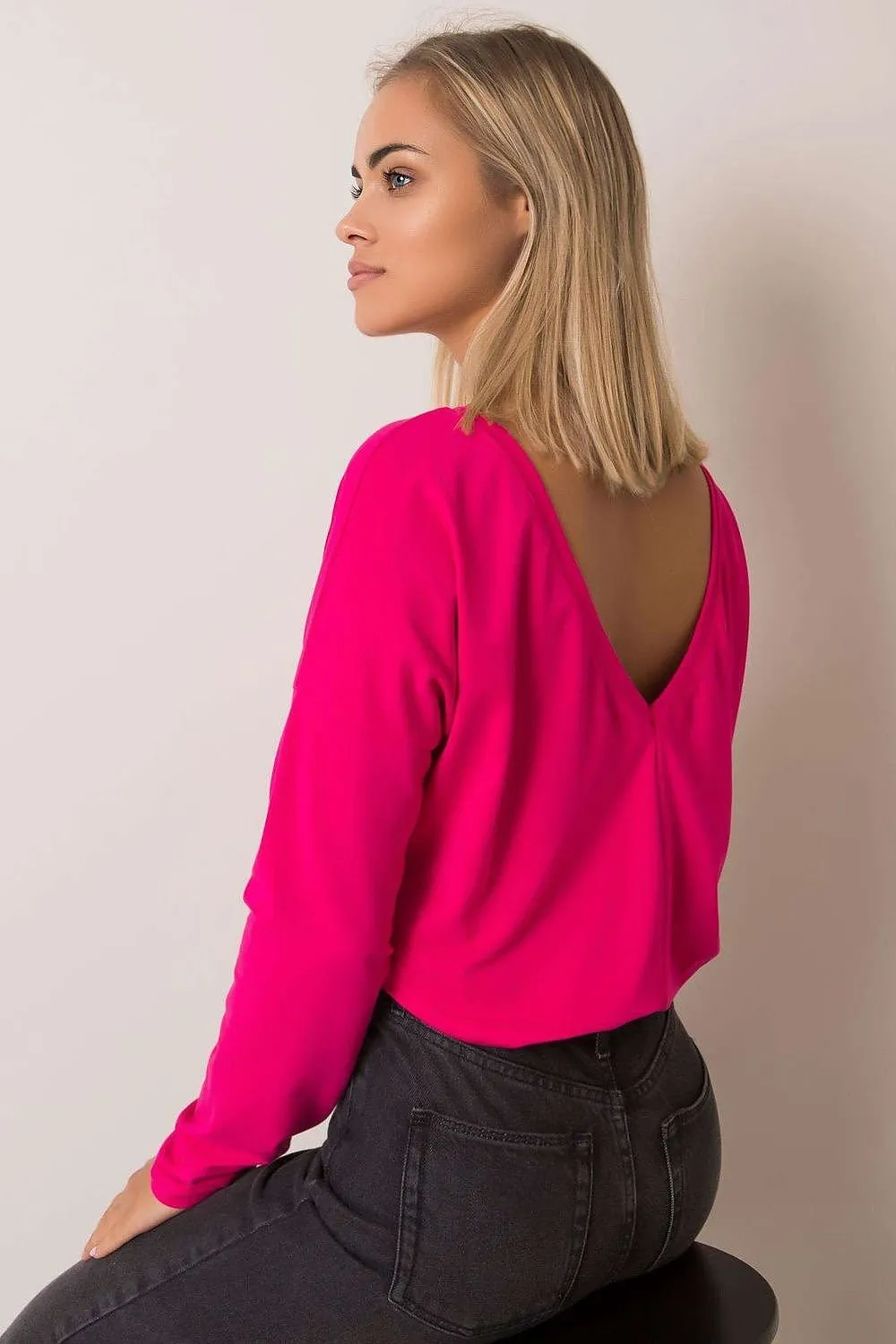 Blouse model 162854 BFG