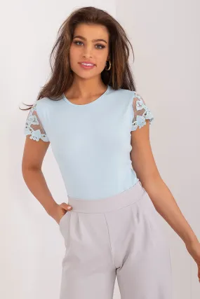 Blouse model 194406 Factory Price