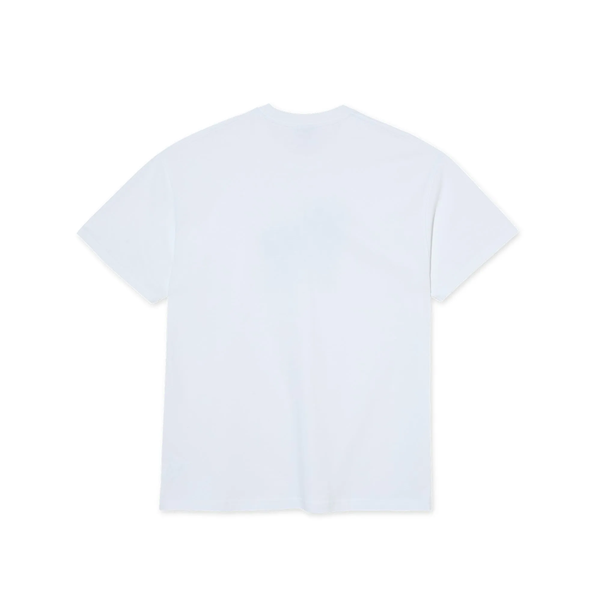BOOGERS TEE WHITE