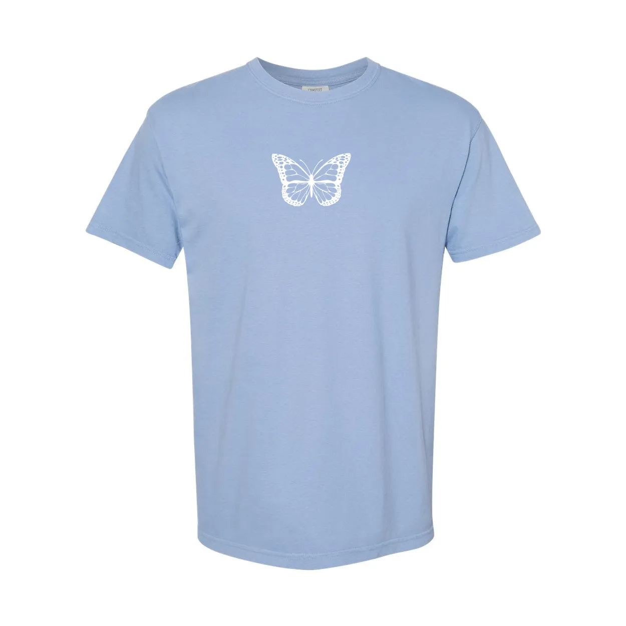 Butterfly Comfort Colors® Tshirt