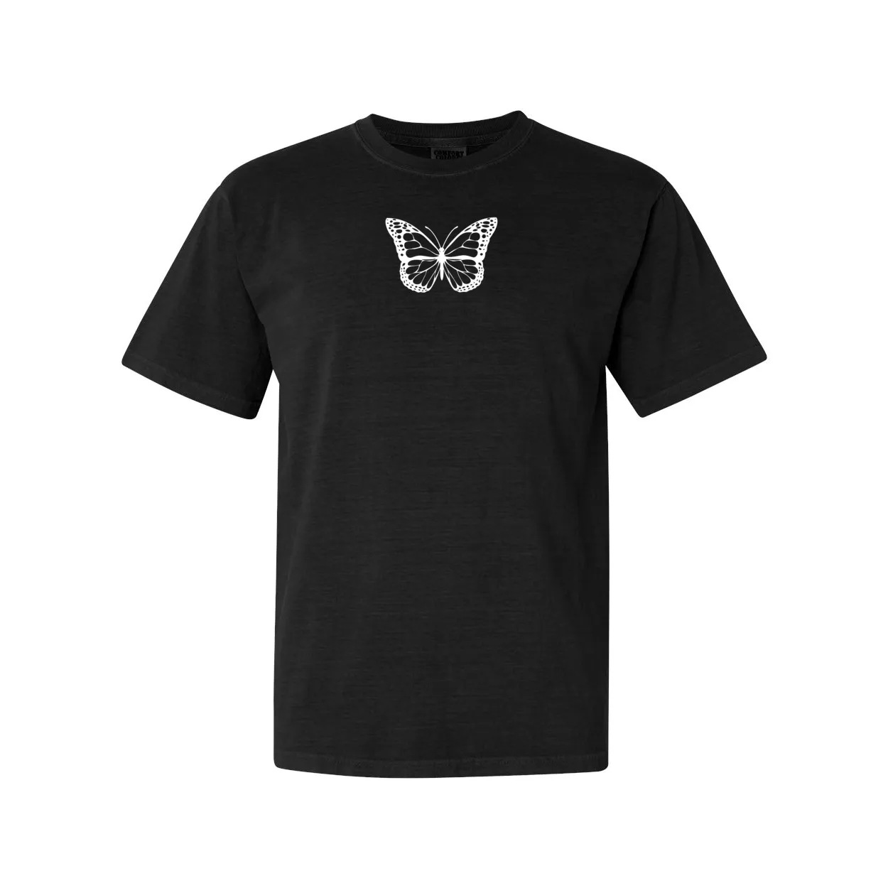 Butterfly Comfort Colors® Tshirt