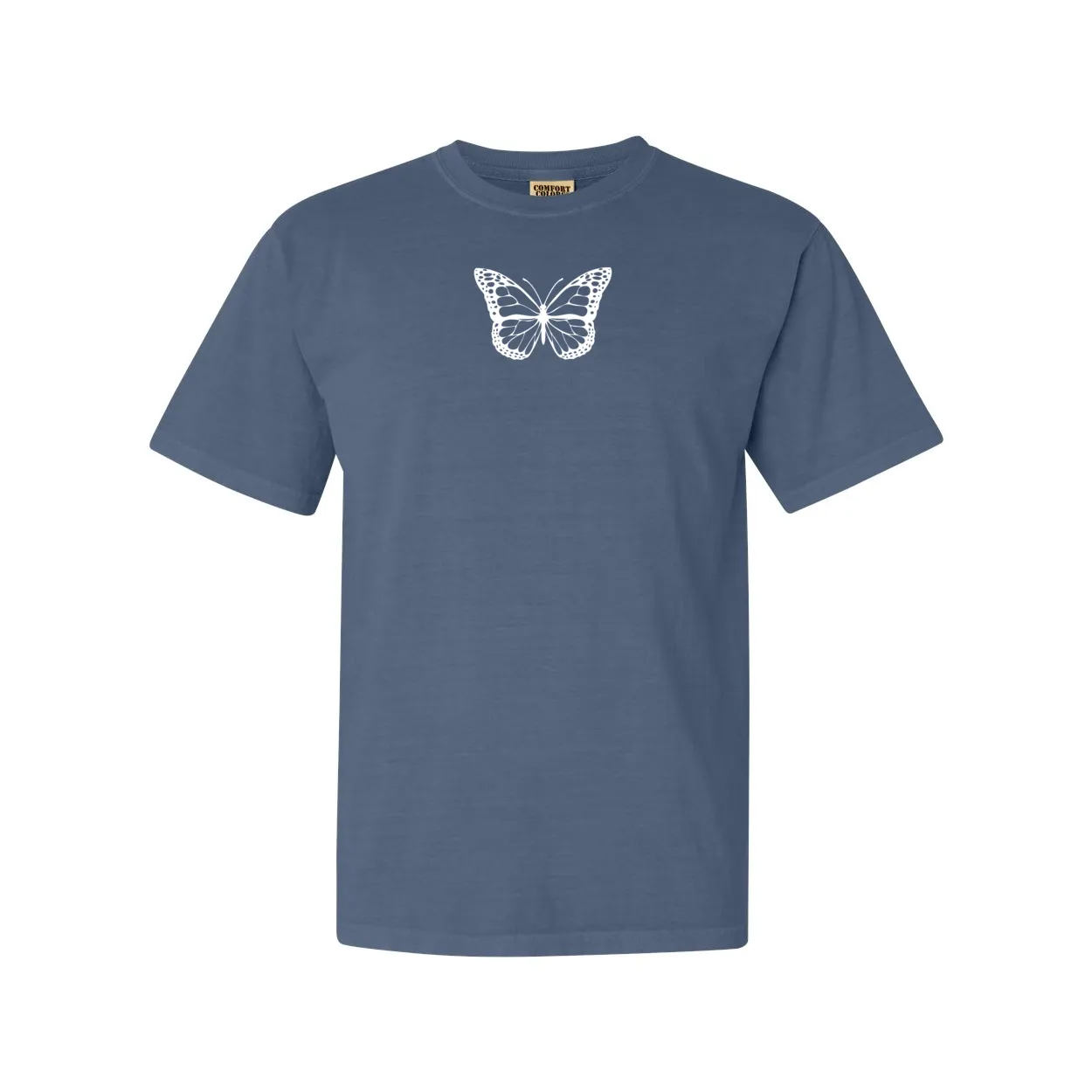Butterfly Comfort Colors® Tshirt