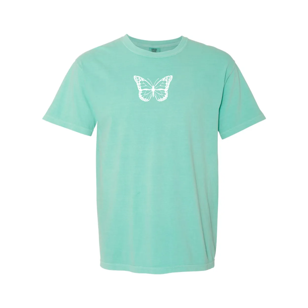 Butterfly Comfort Colors® Tshirt