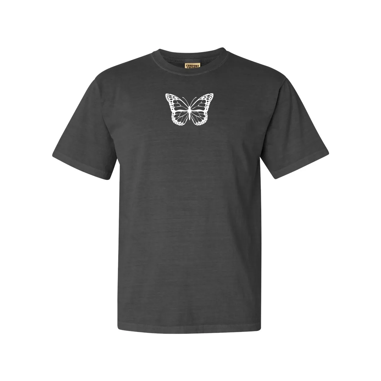 Butterfly Comfort Colors® Tshirt