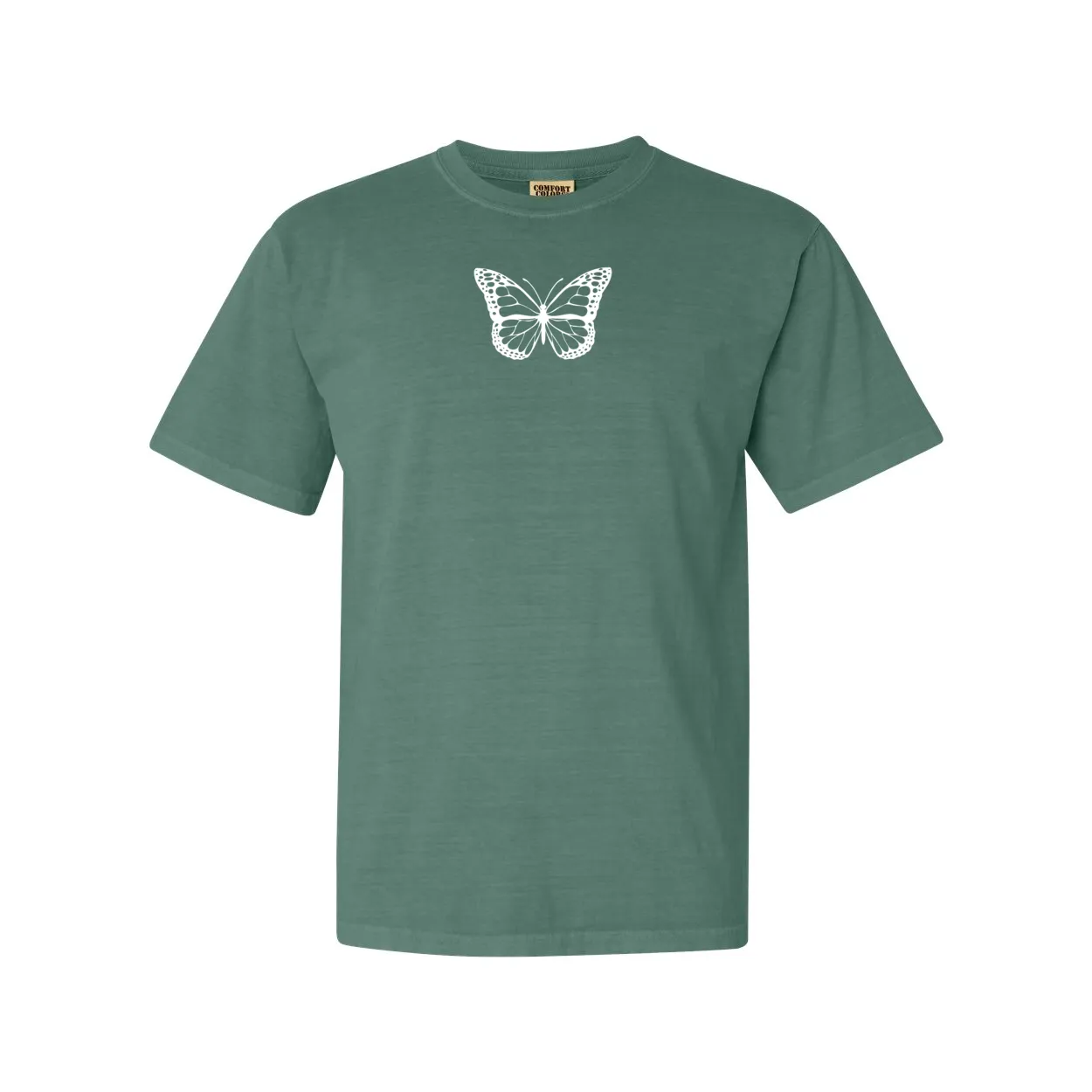 Butterfly Comfort Colors® Tshirt