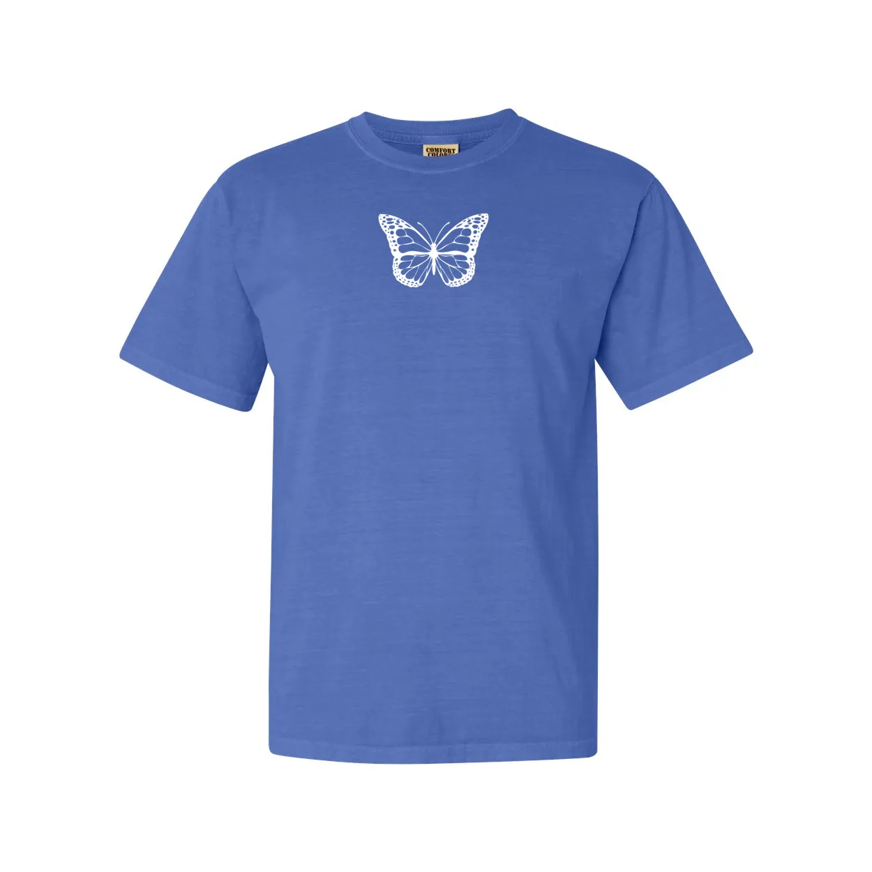 Butterfly Comfort Colors® Tshirt