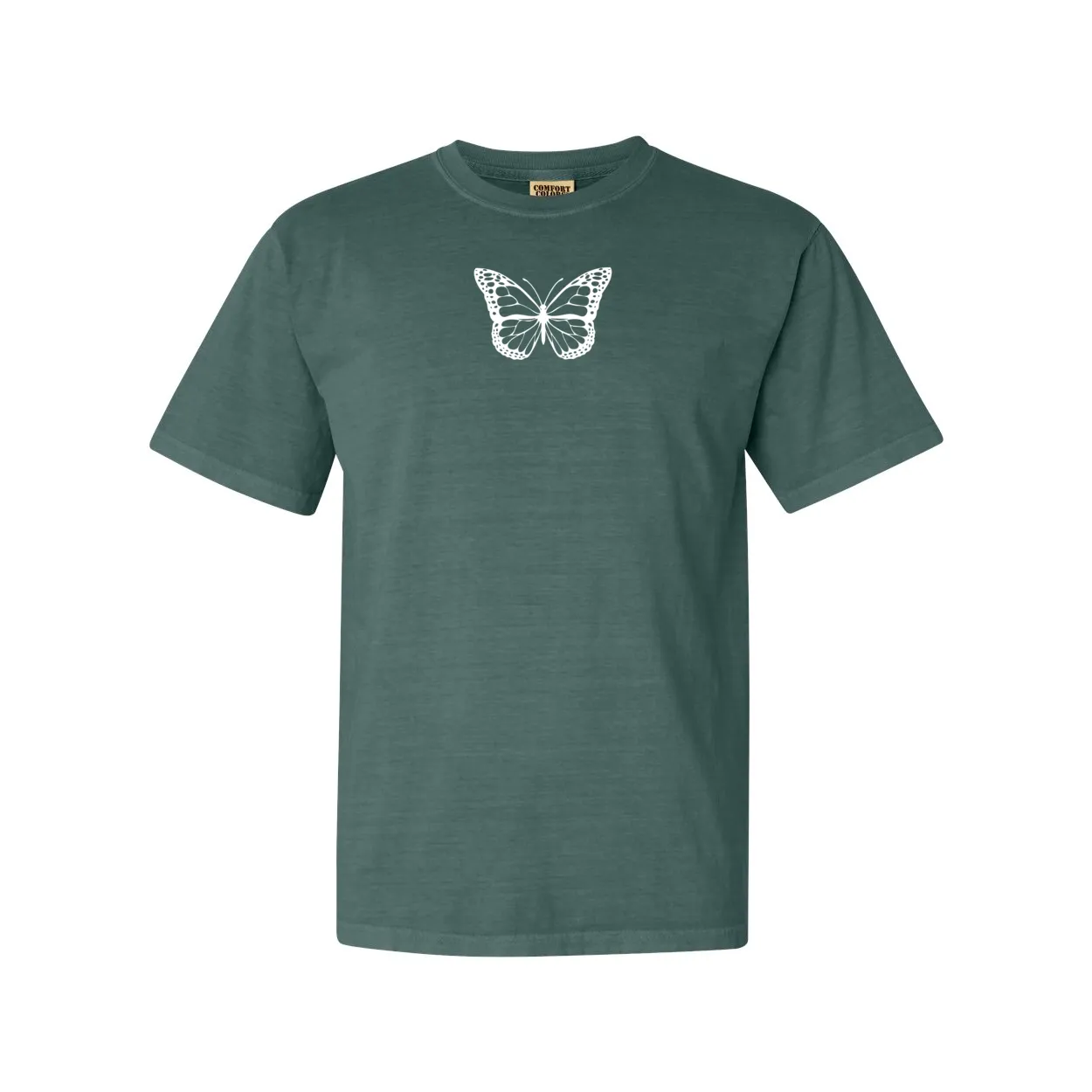 Butterfly Comfort Colors® Tshirt