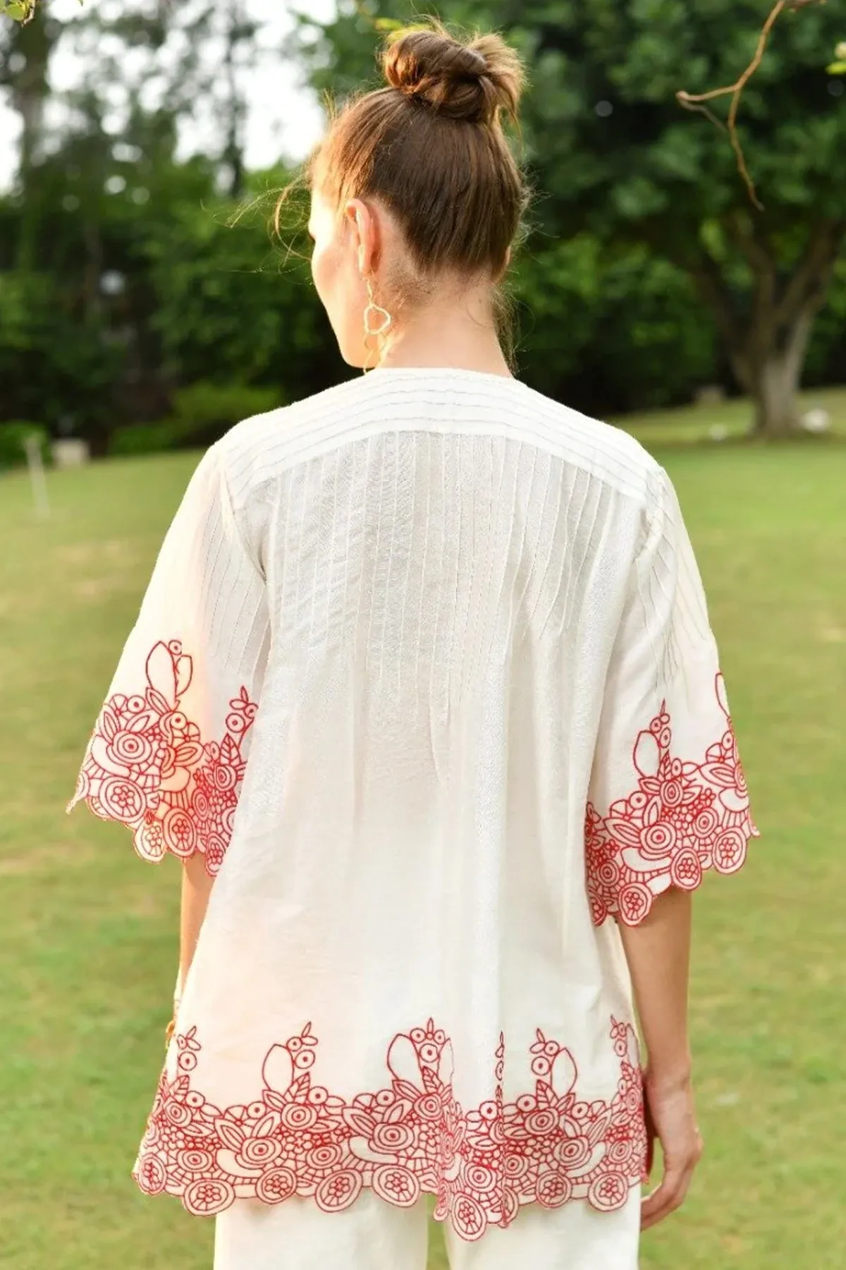 Chainti Top