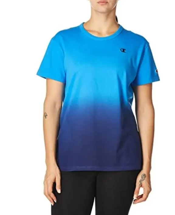 Champion Boyfriend Dye Tee