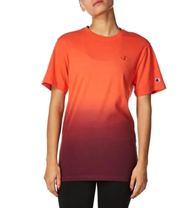 Champion Boyfriend Dye Tee