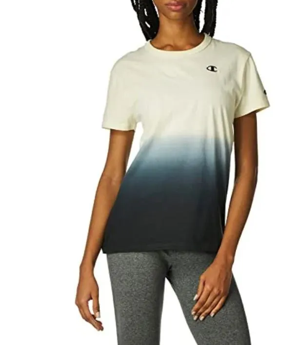 Champion Boyfriend Dye Tee