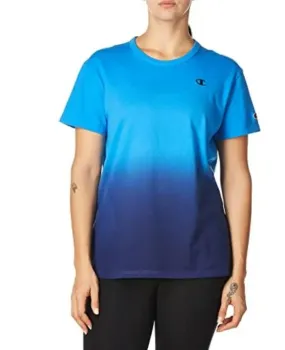 Champion Boyfriend Dye Tee
