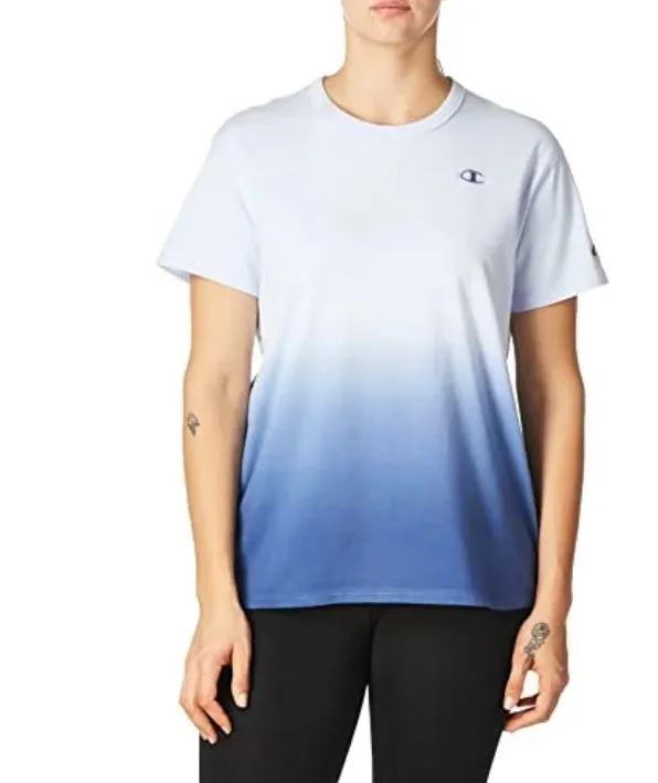 Champion Boyfriend Dye Tee