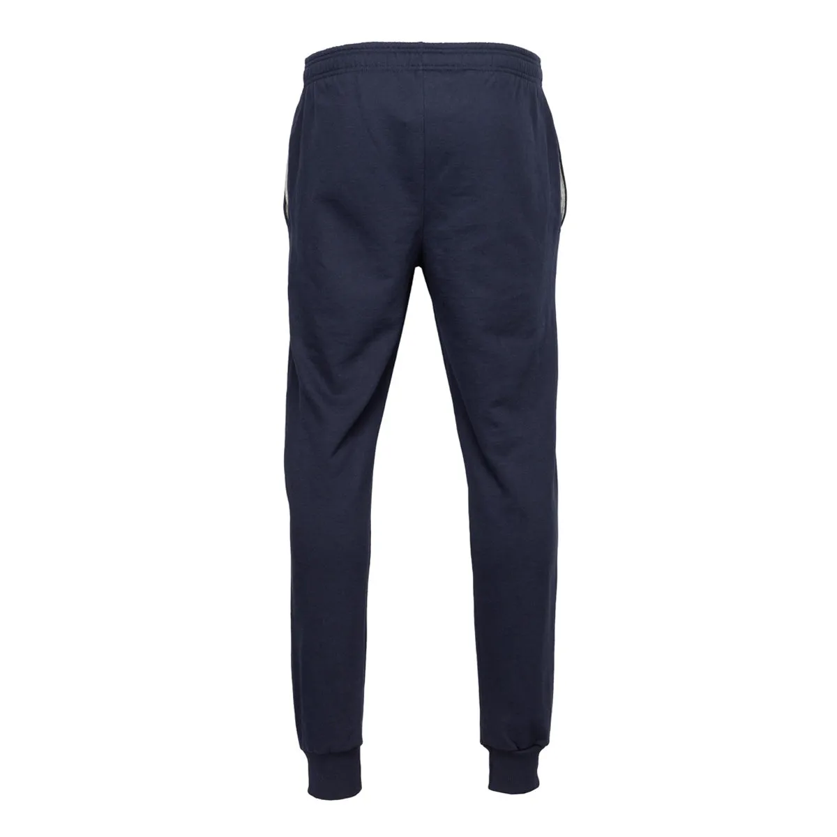 Champion Mens Powerblend Graphic Joggers GF22H586296-NYC Navy