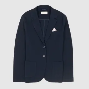 Circolo 1901 Ladies 2- Button Blazer