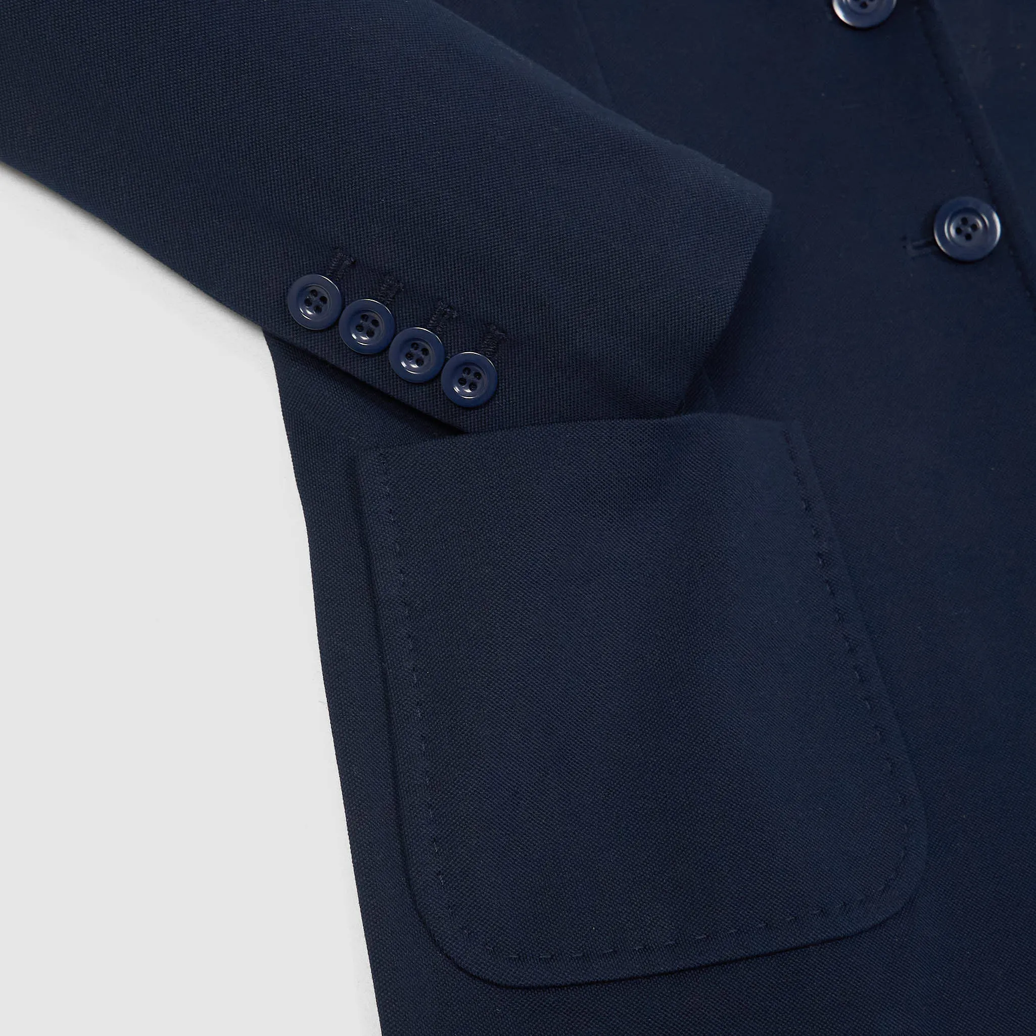 Circolo 1901 Ladies 2- Button Blazer