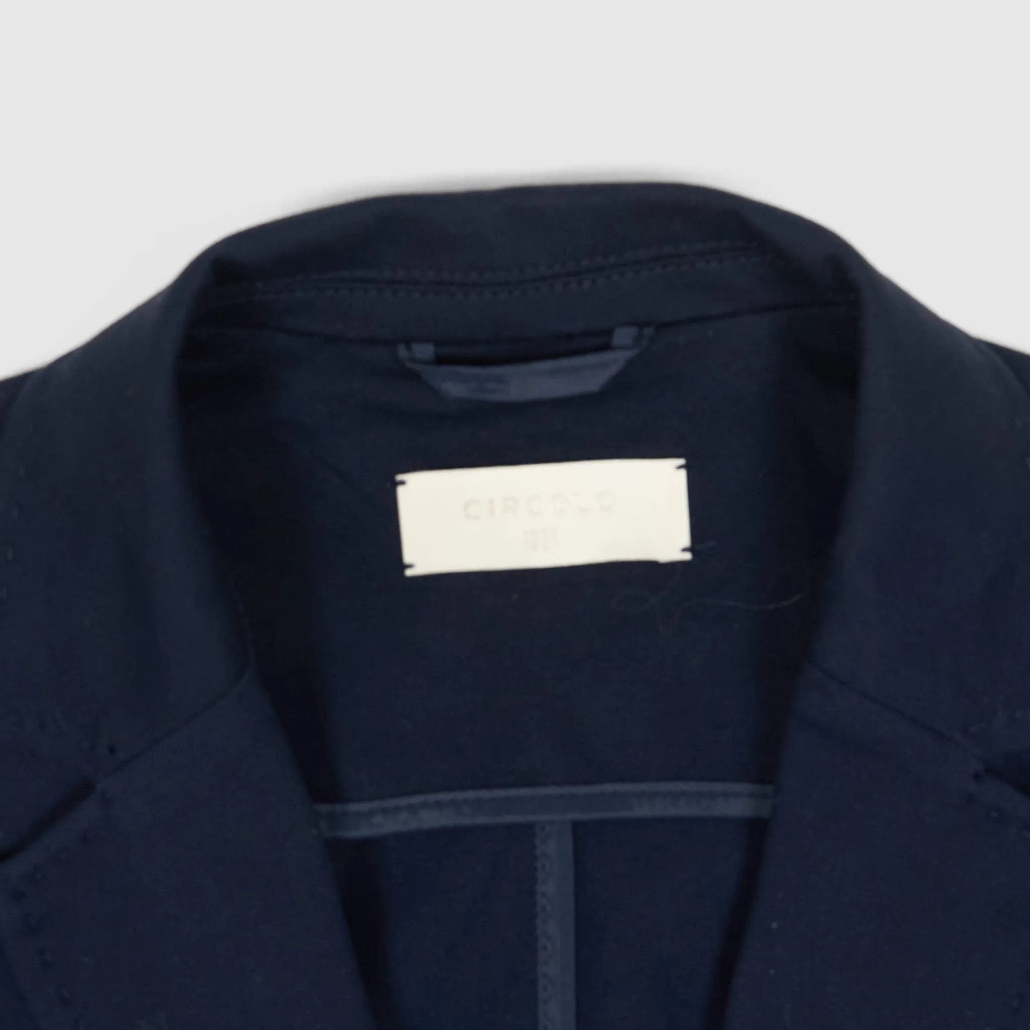 Circolo 1901 Ladies 2- Button Blazer