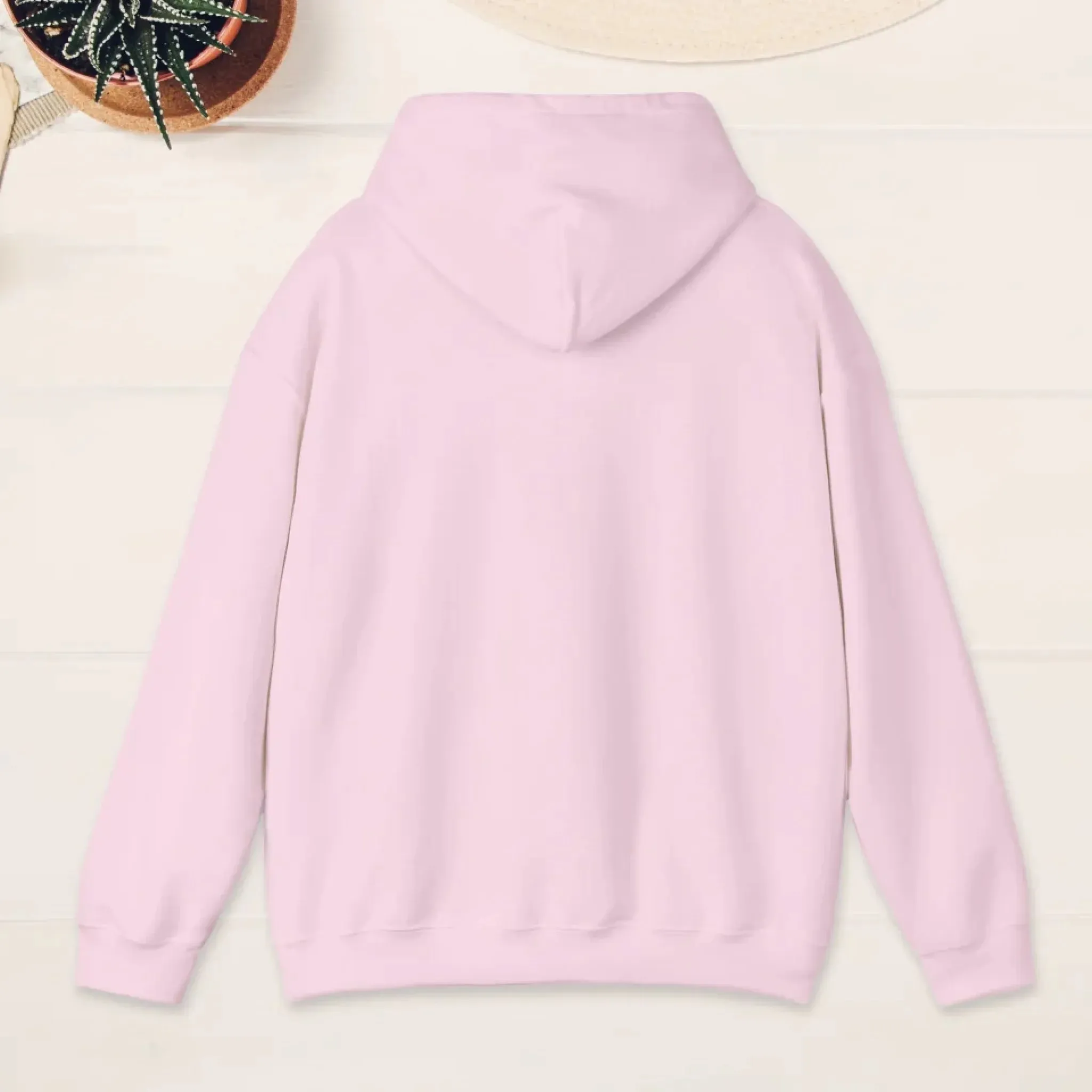 Coachella Never Dies - Personalized Gifts For Her - Unisex Hoodie