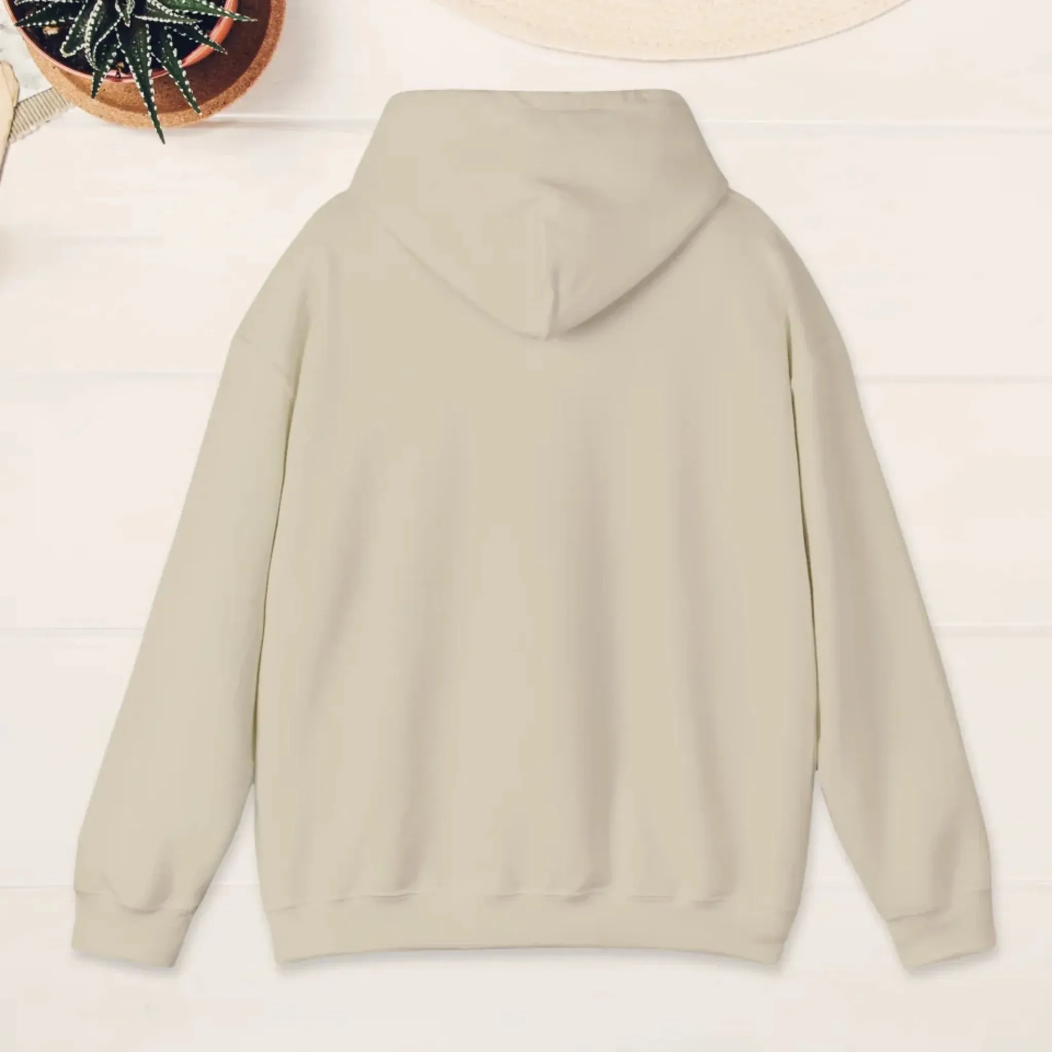 Coachella Never Dies - Personalized Gifts For Her - Unisex Hoodie