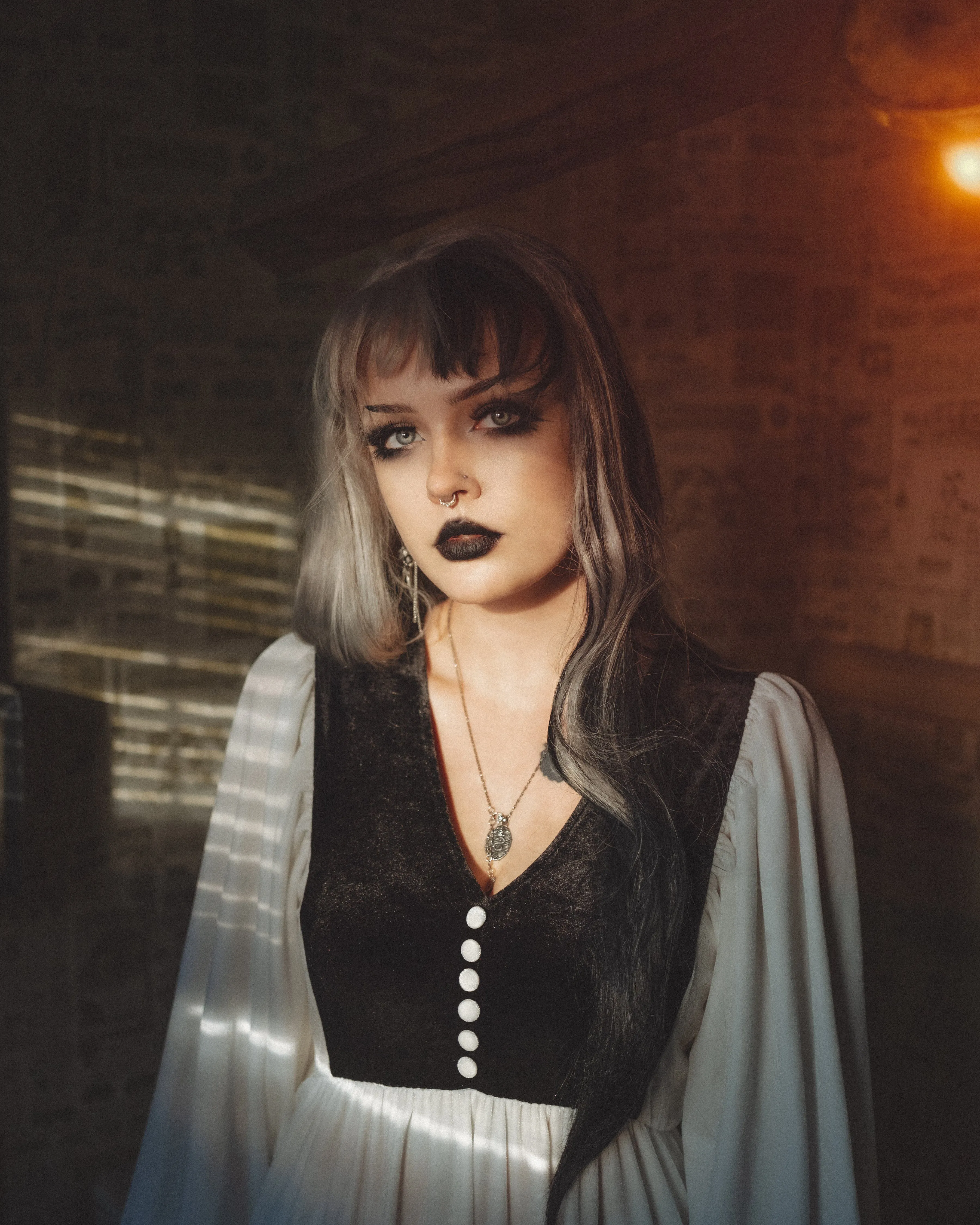 Edge of Seventeen Dress