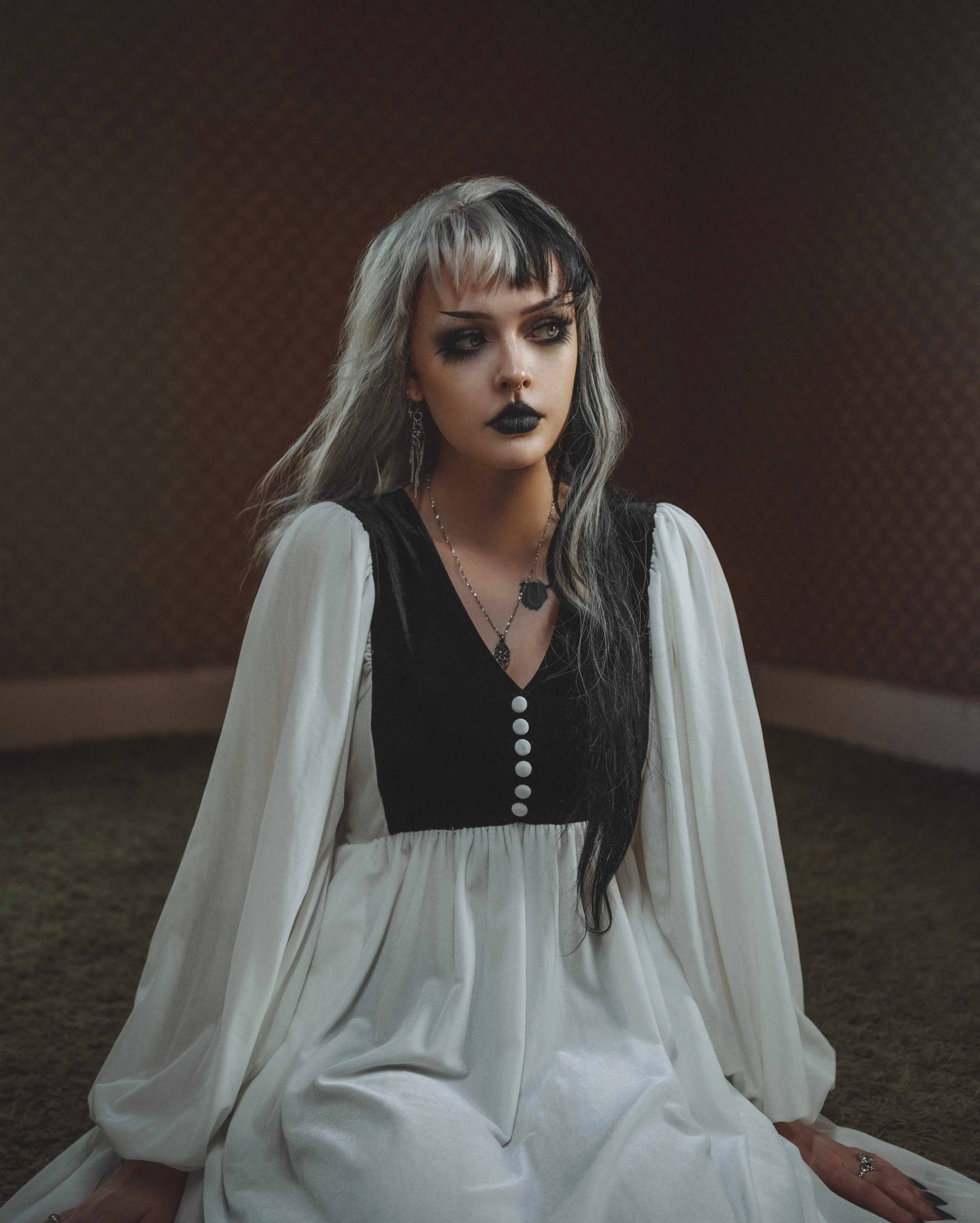 Edge of Seventeen Dress