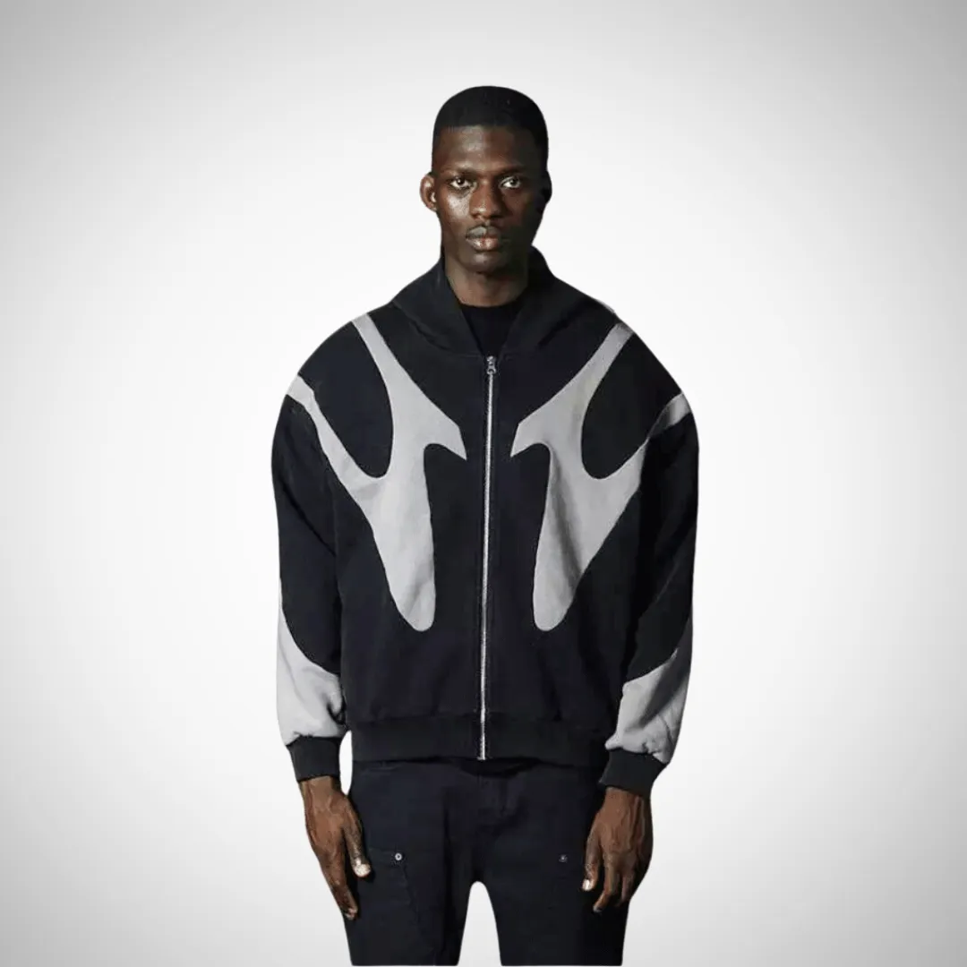 Elced Hoodie