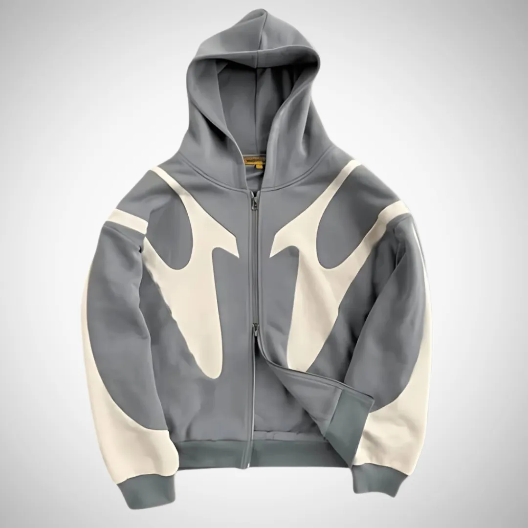 Elced Hoodie