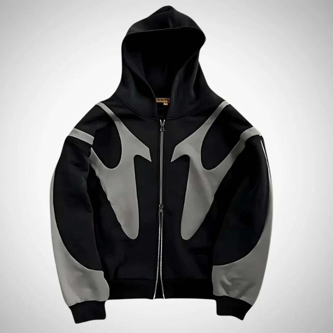 Elced Hoodie