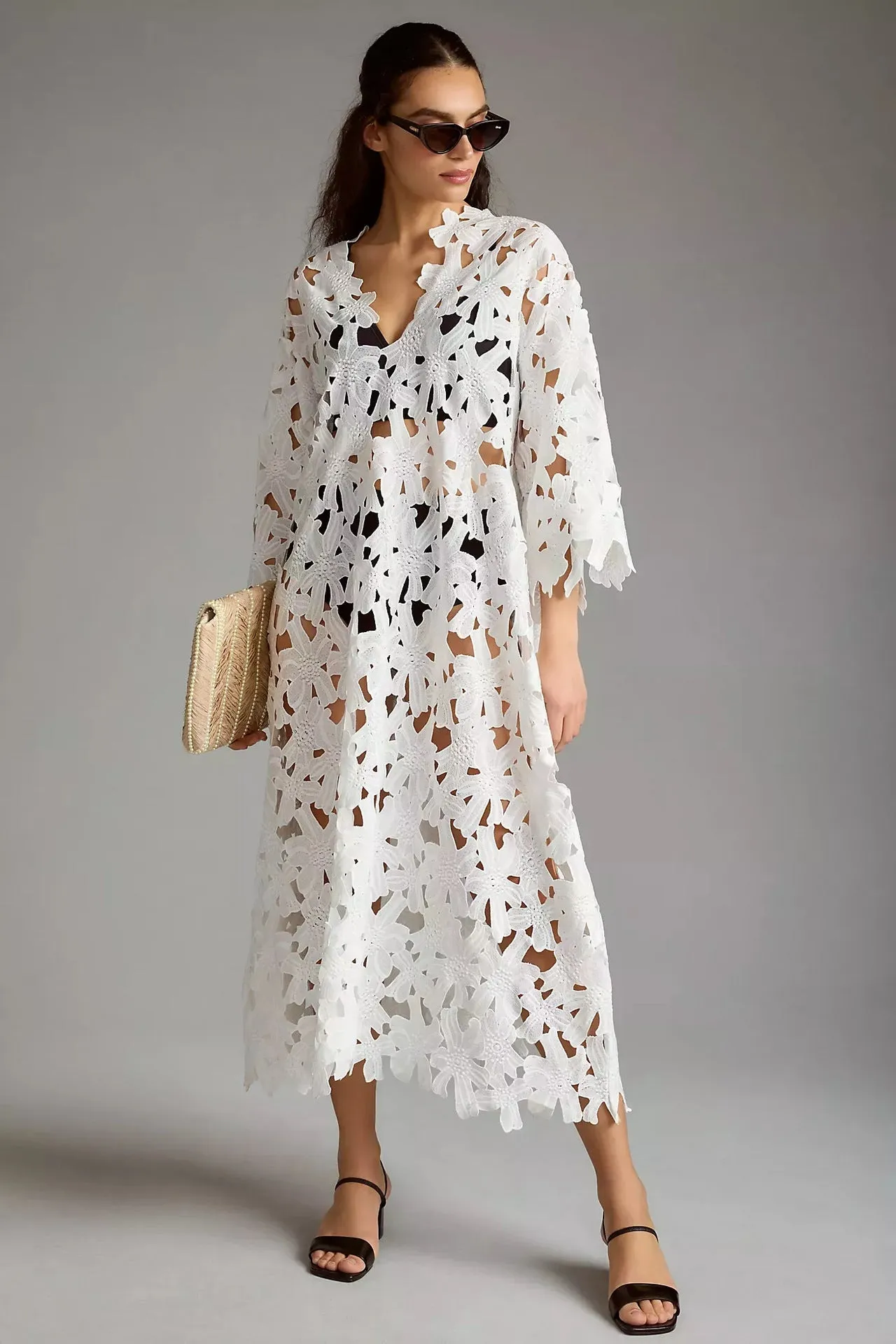 Emma | MAXI DRESS