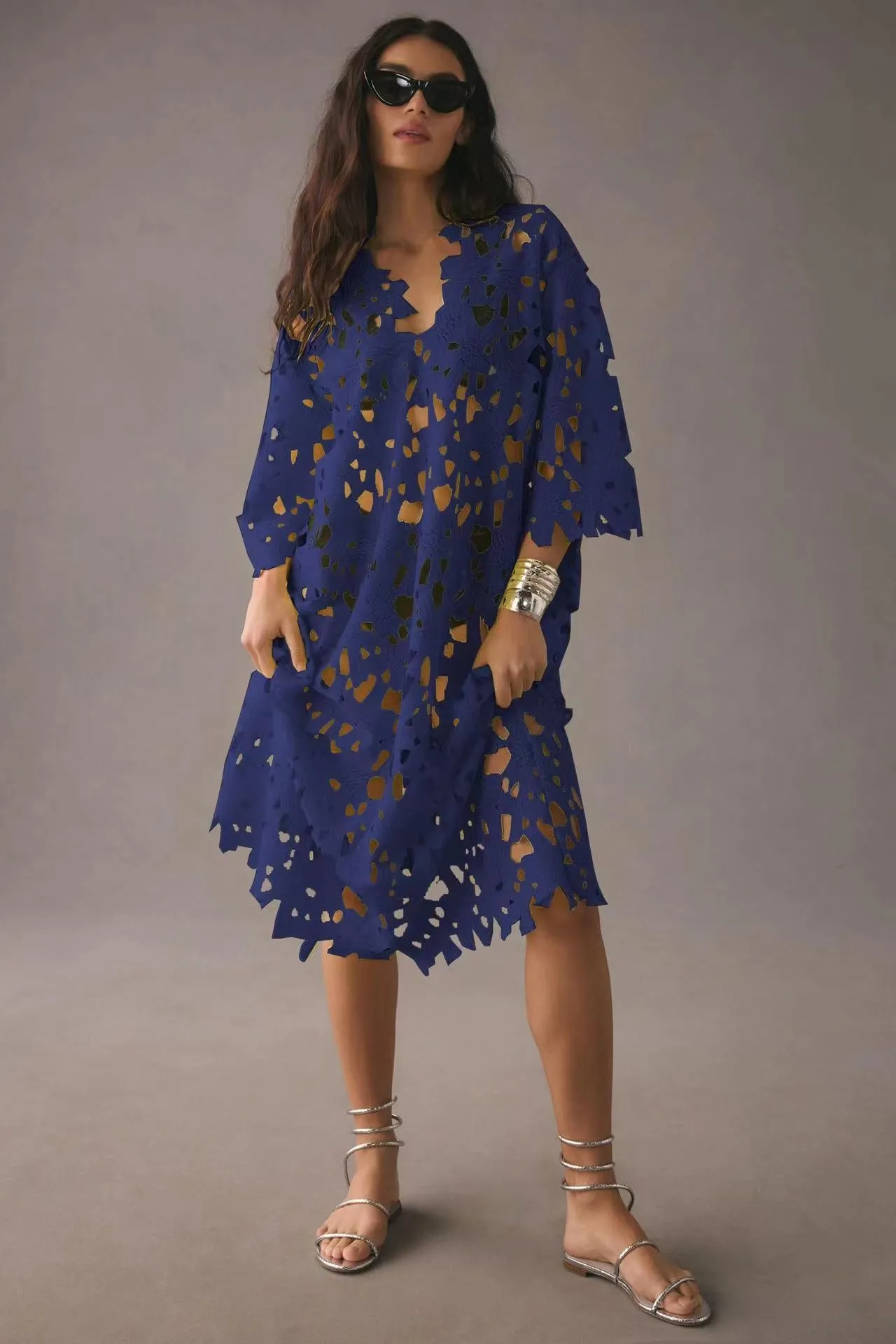 Emma | MAXI DRESS