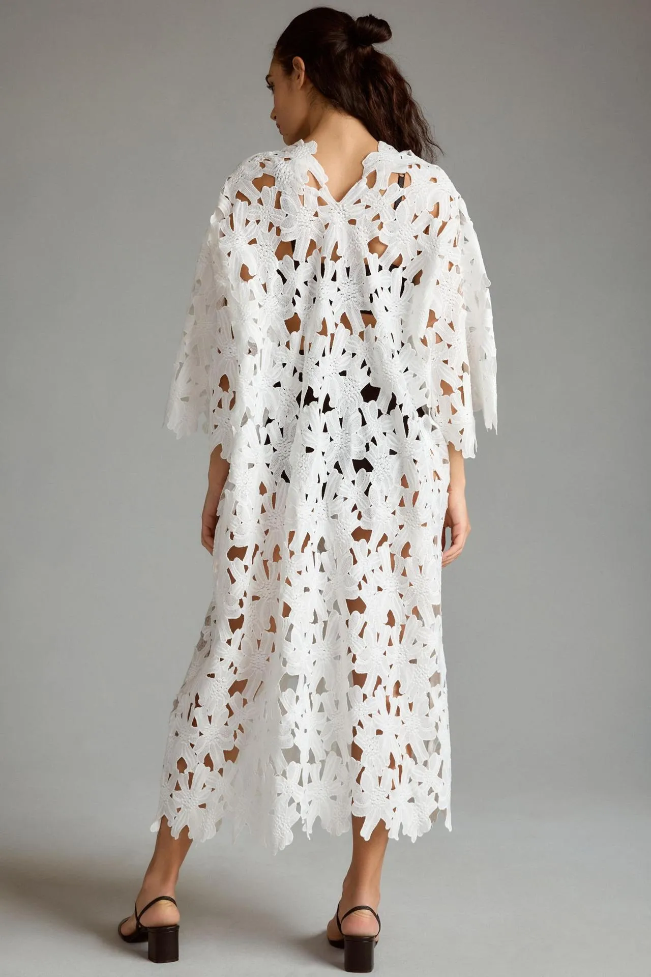 Emma | MAXI DRESS