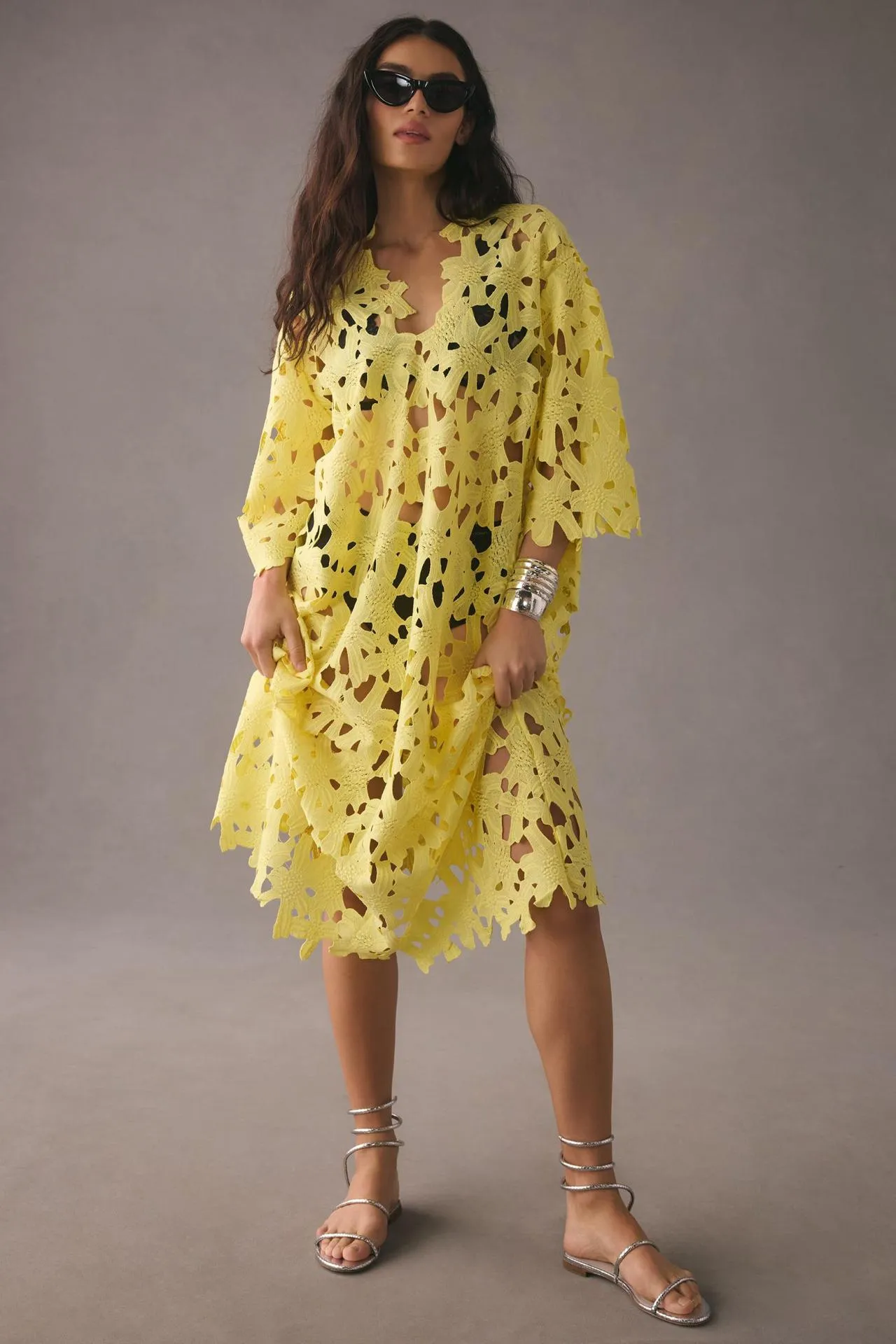 Emma | MAXI DRESS