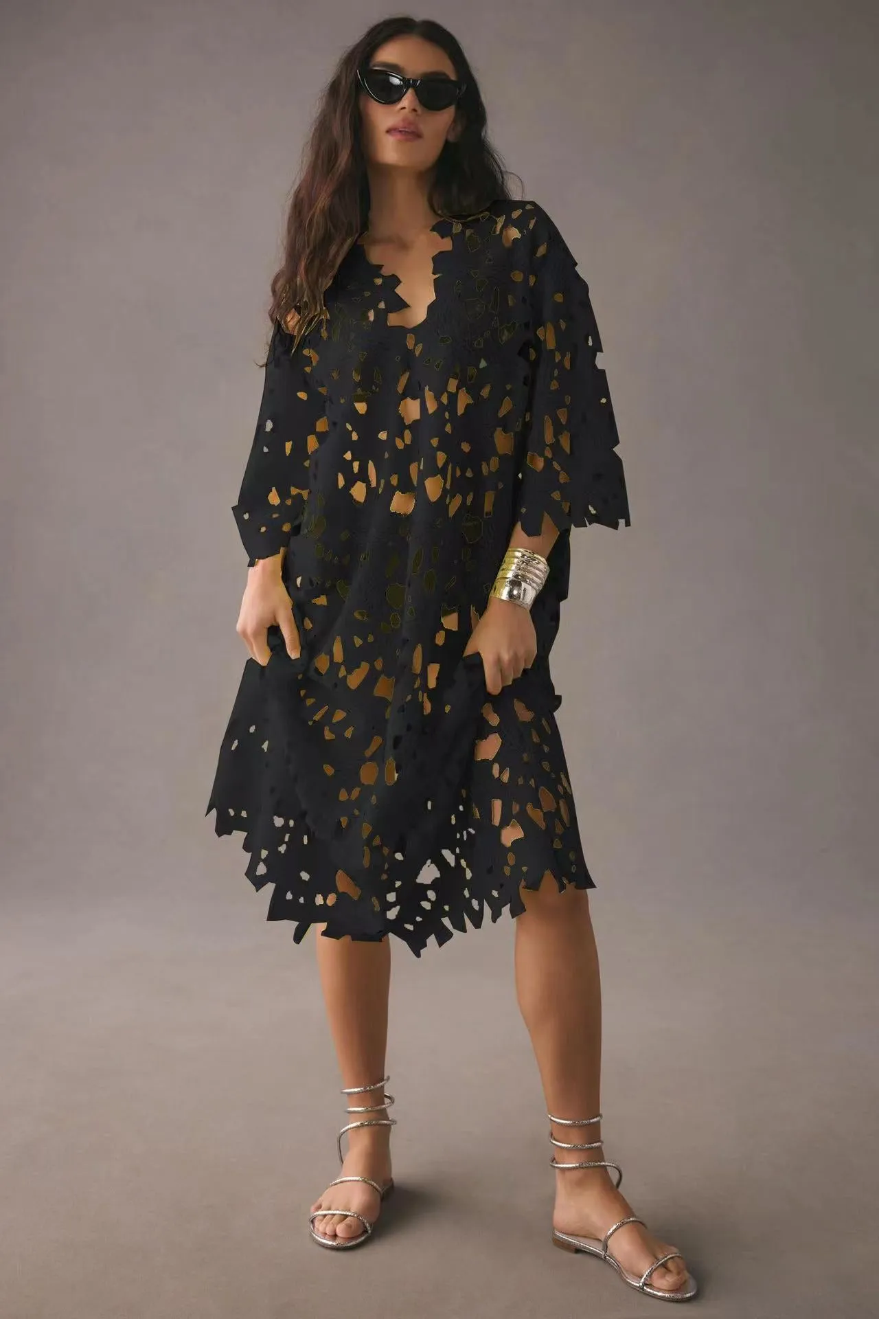 Emma | MAXI DRESS