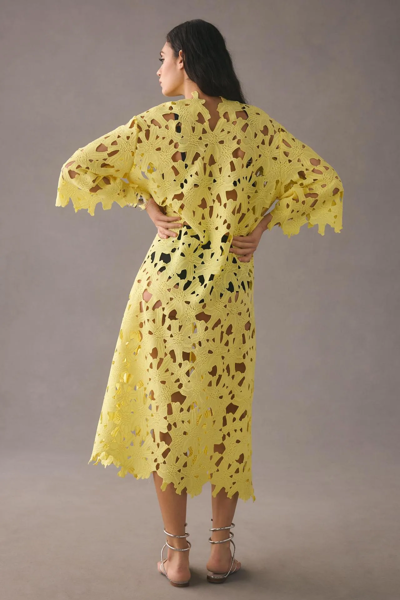 Emma | MAXI DRESS