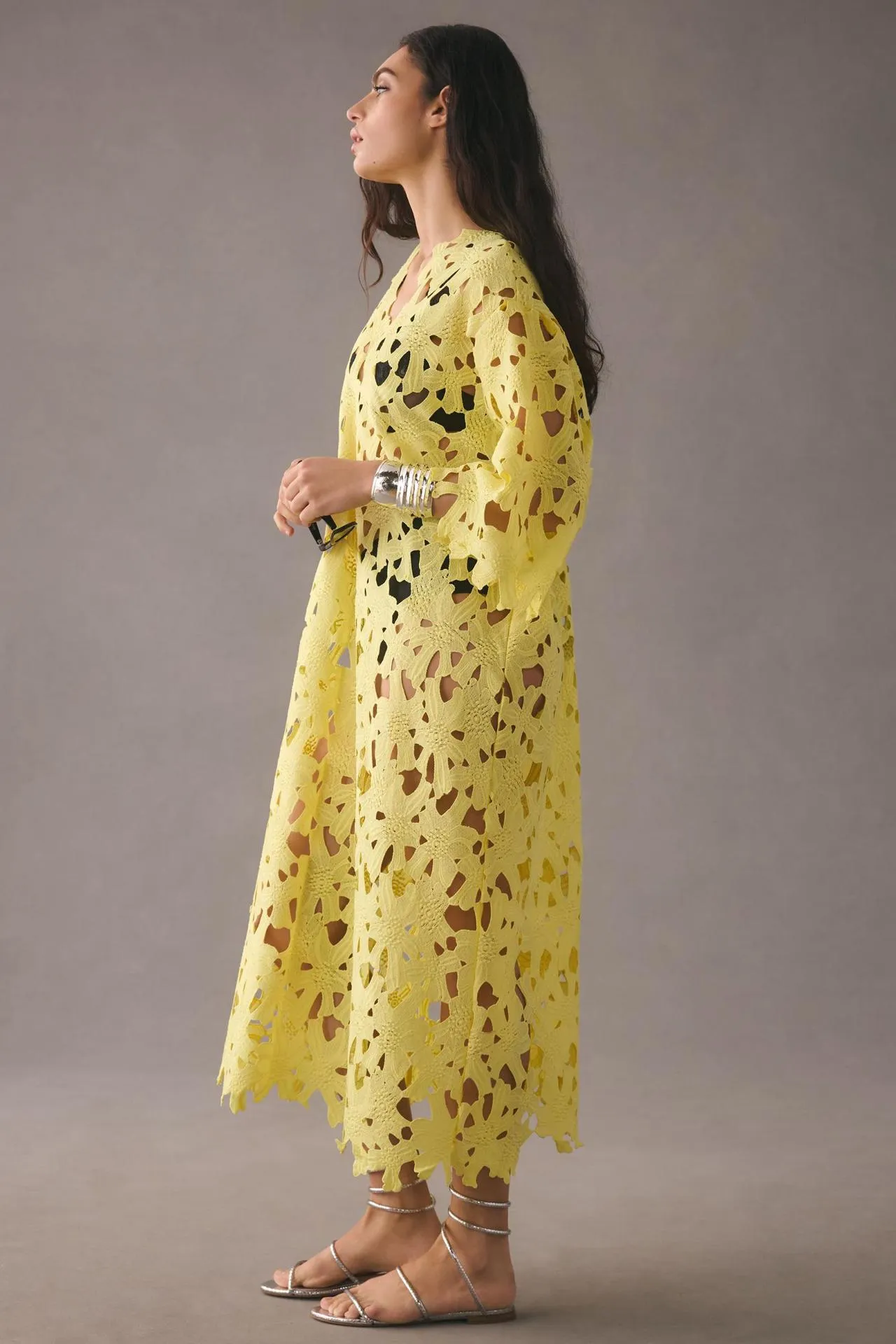 Emma | MAXI DRESS
