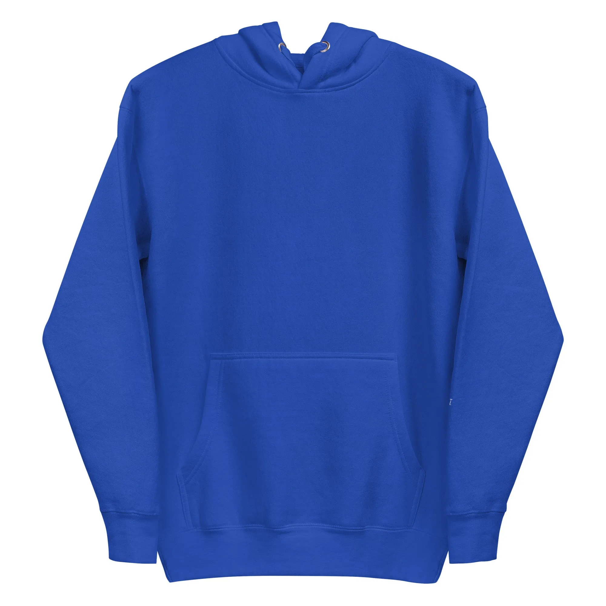 Expectation kills the vibe, Unisex-Kapuzenpullover