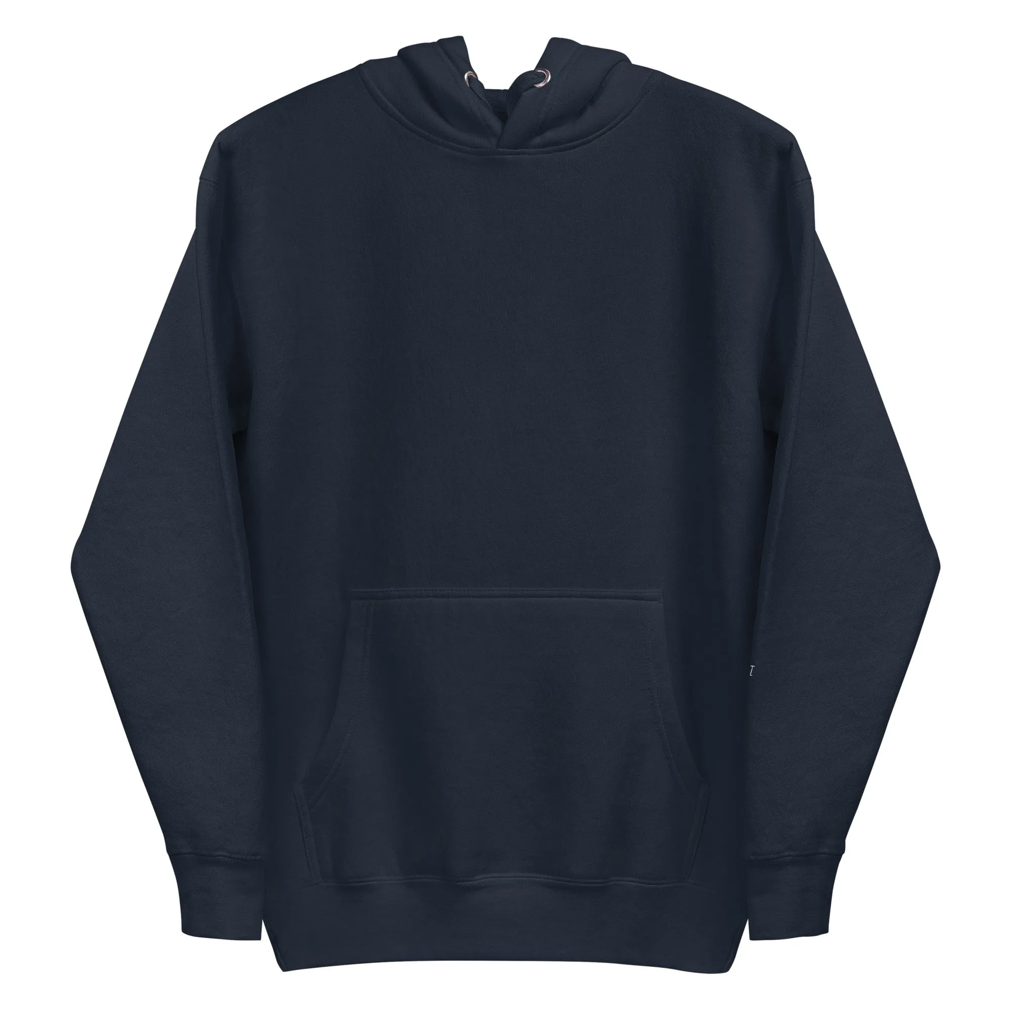 Expectation kills the vibe, Unisex-Kapuzenpullover