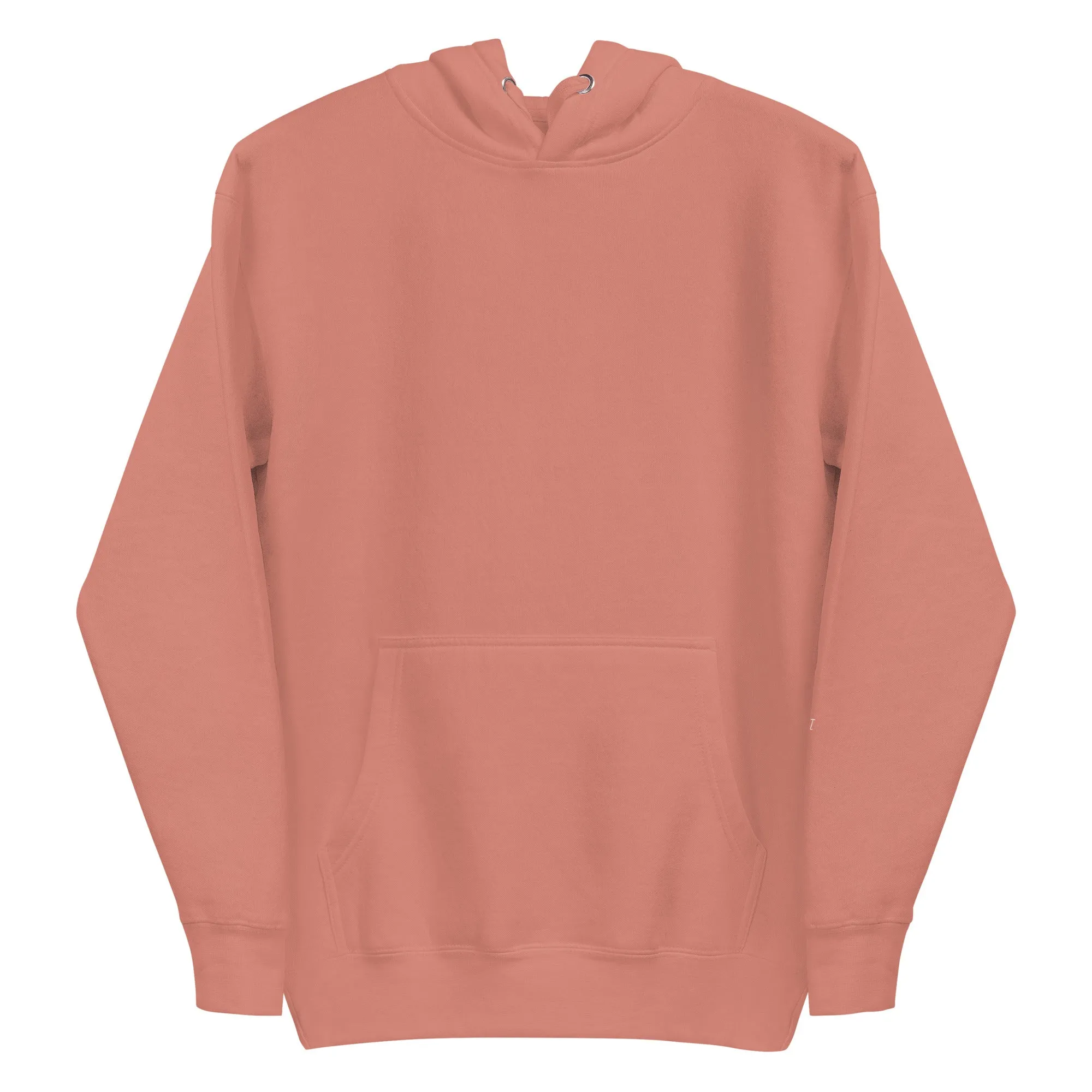 Expectation kills the vibe, Unisex-Kapuzenpullover