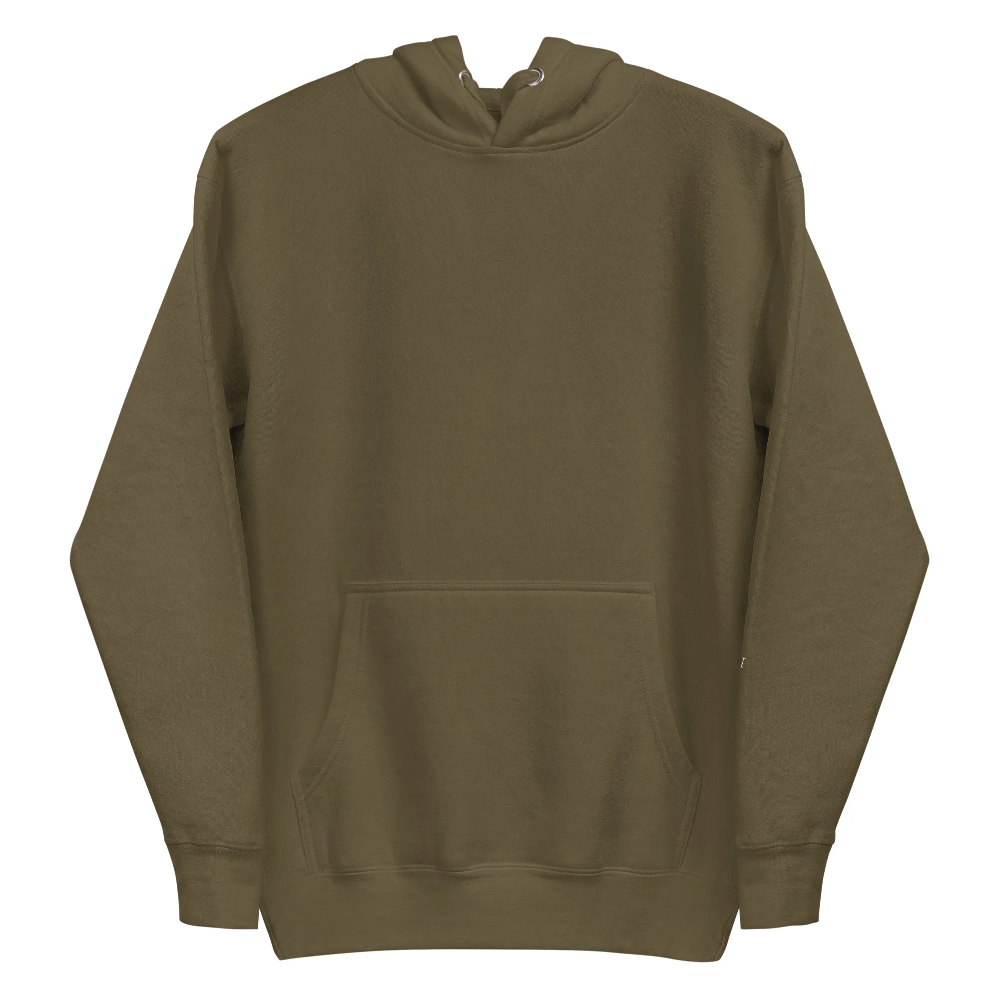 Expectation kills the vibe, Unisex-Kapuzenpullover
