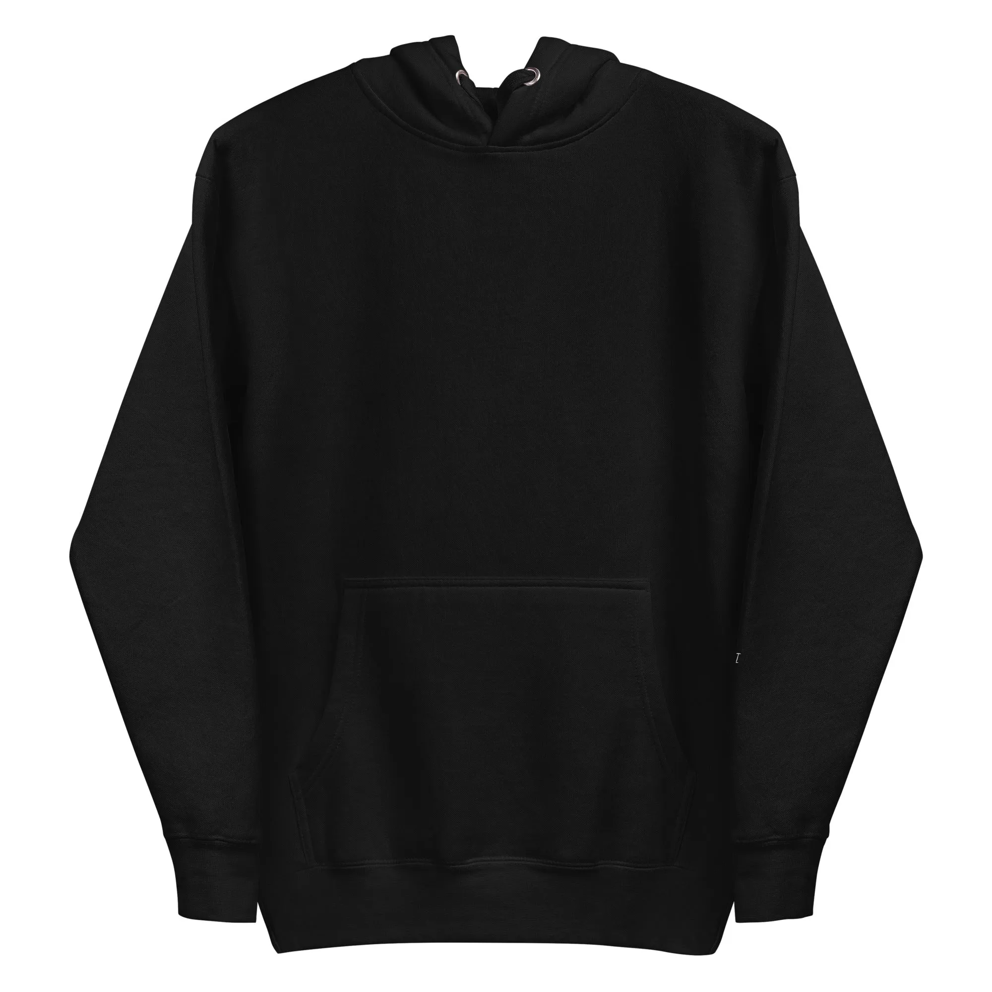 Expectation kills the vibe, Unisex-Kapuzenpullover