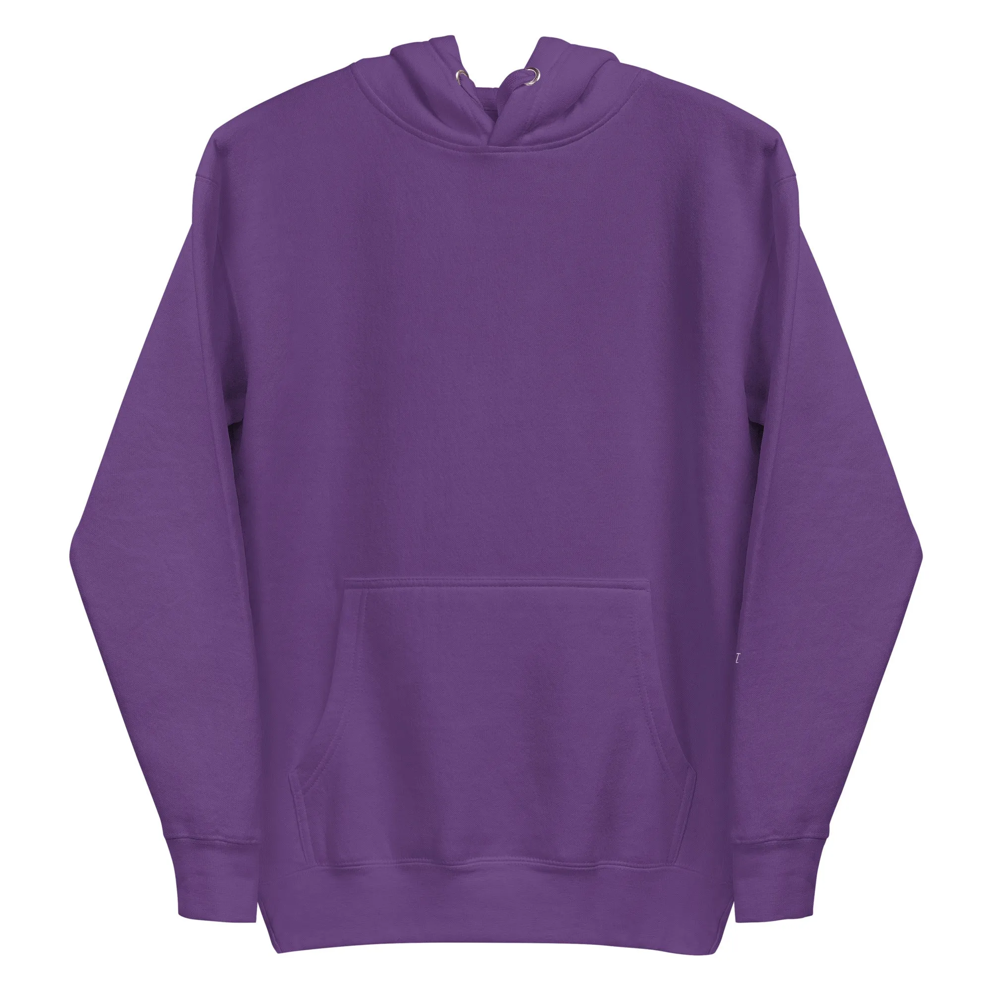 Expectation kills the vibe, Unisex-Kapuzenpullover
